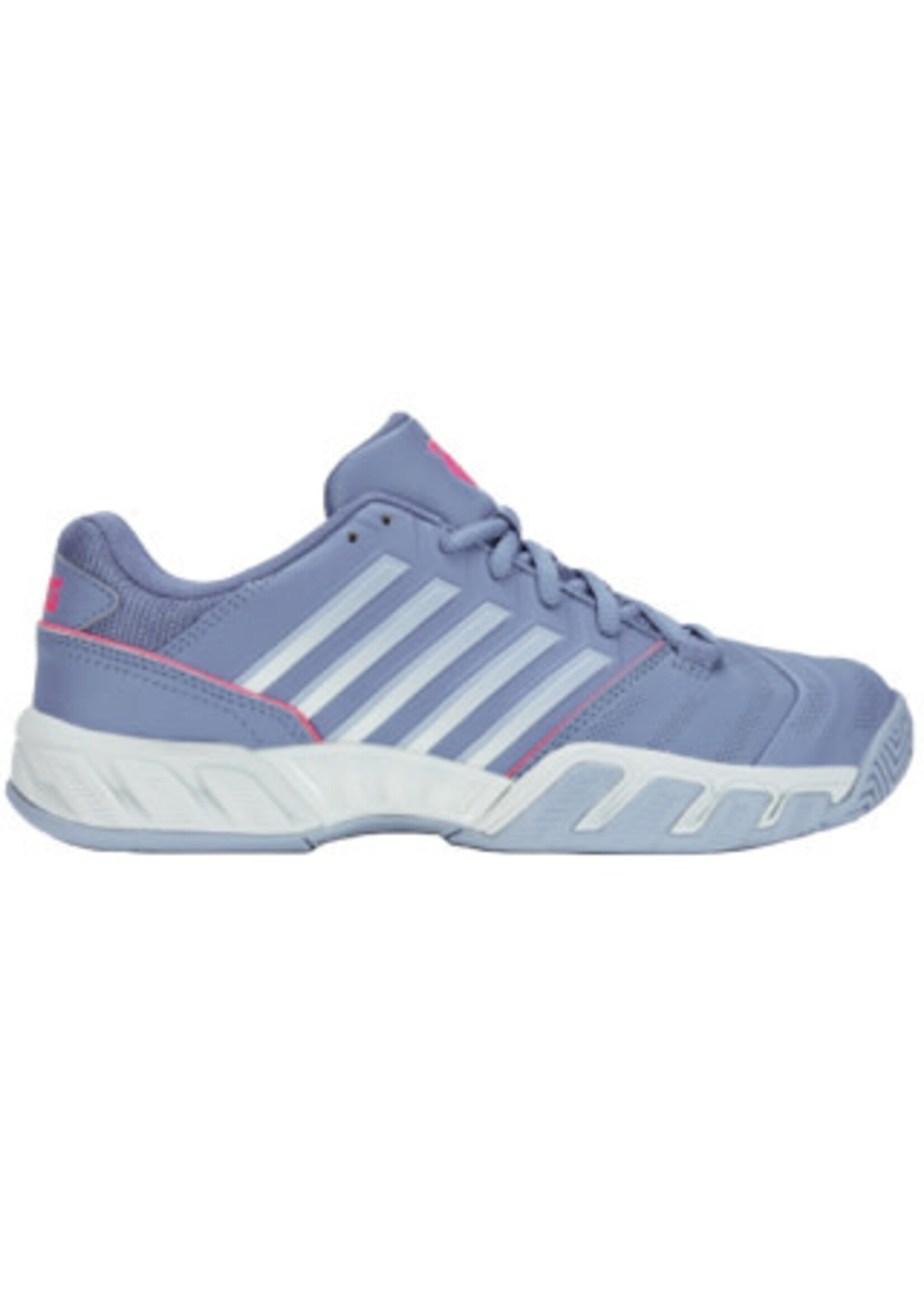 K-Swiss K-Swiss Bigshot Light 4 Ladies Tennis Shoe (2023)