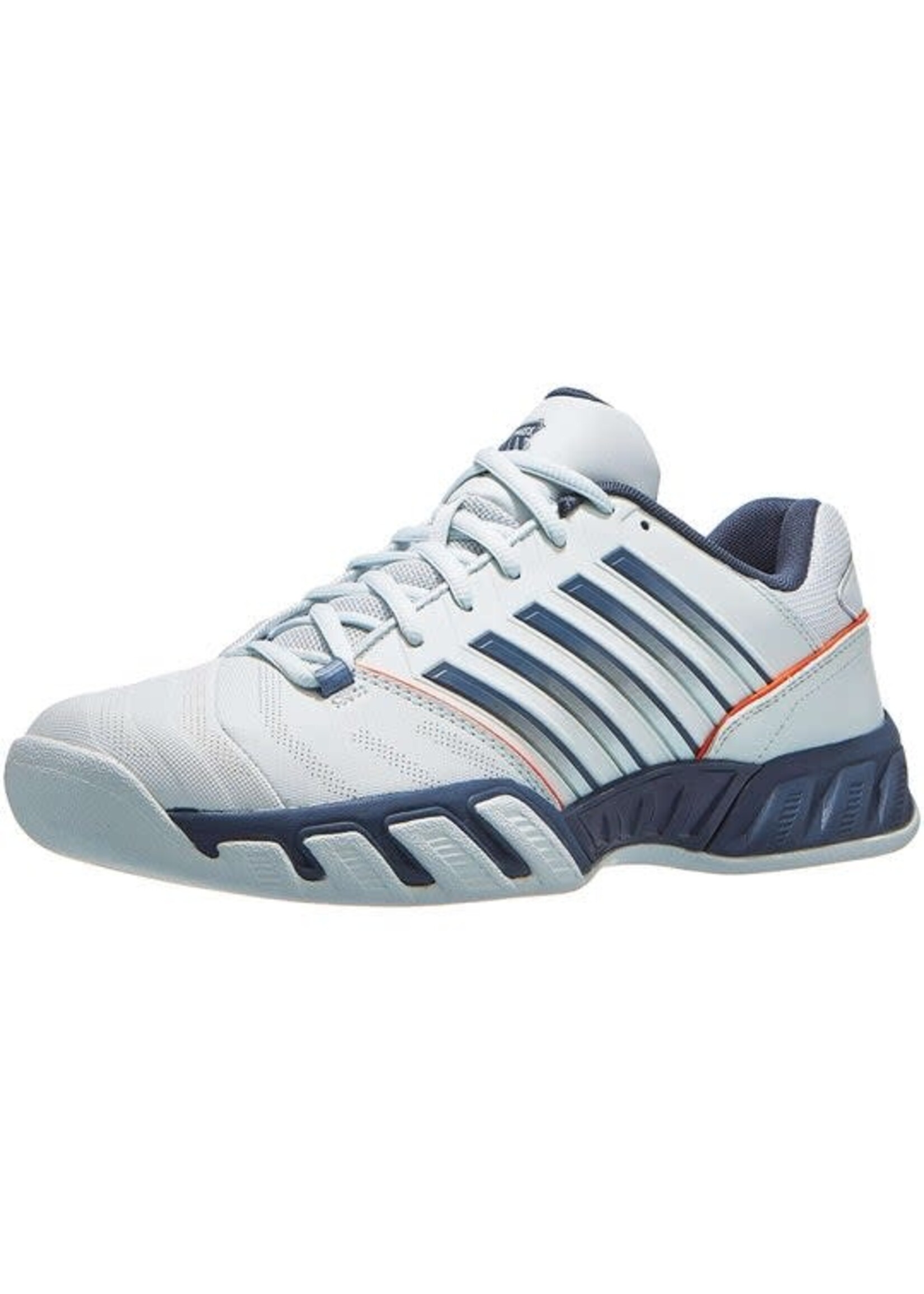 K-Swiss K-Swiss Bigshot Light 4 Mens Tennis Shoe (2023)