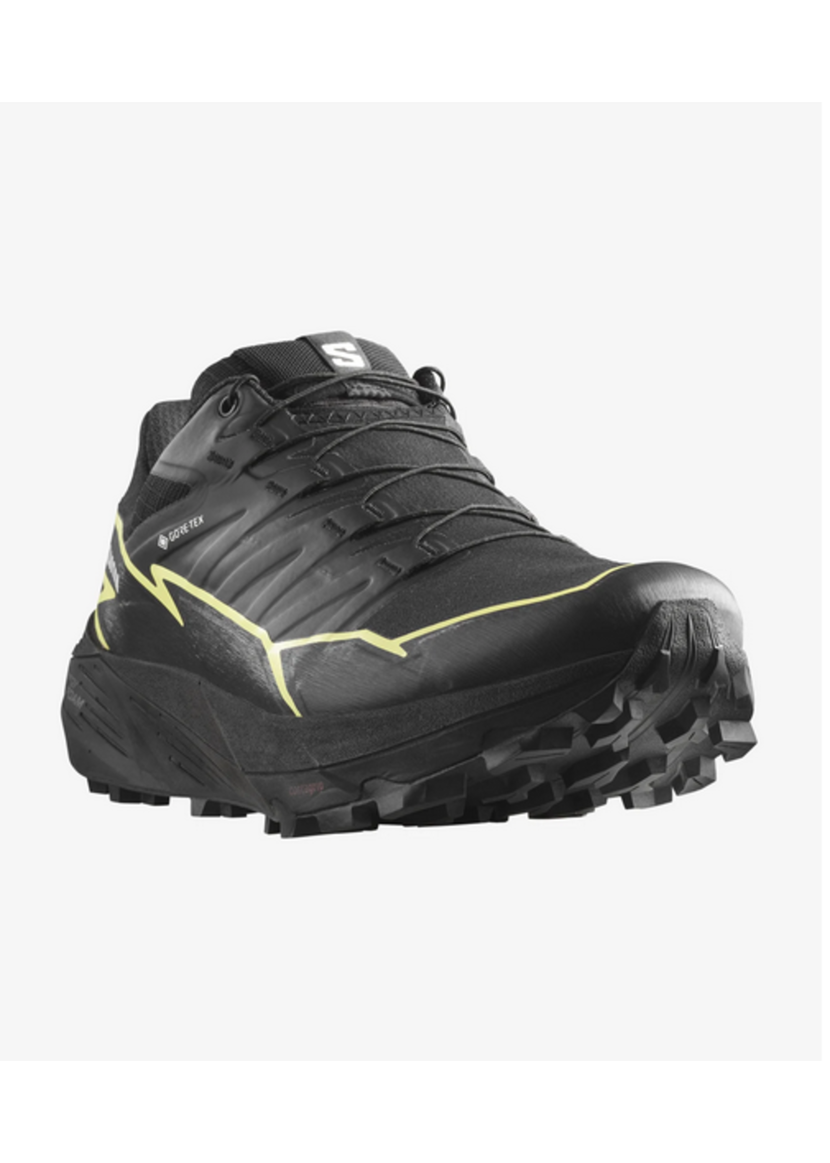 Salomon Salomon Thundercross GTX Ladies Trail Shoe (2023)