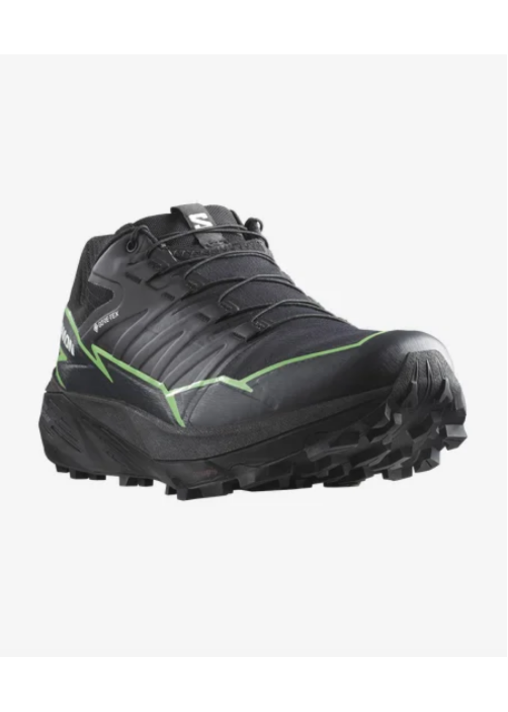 Salomon Salomon Thundercross GTX Mens Trail Shoe (2023)