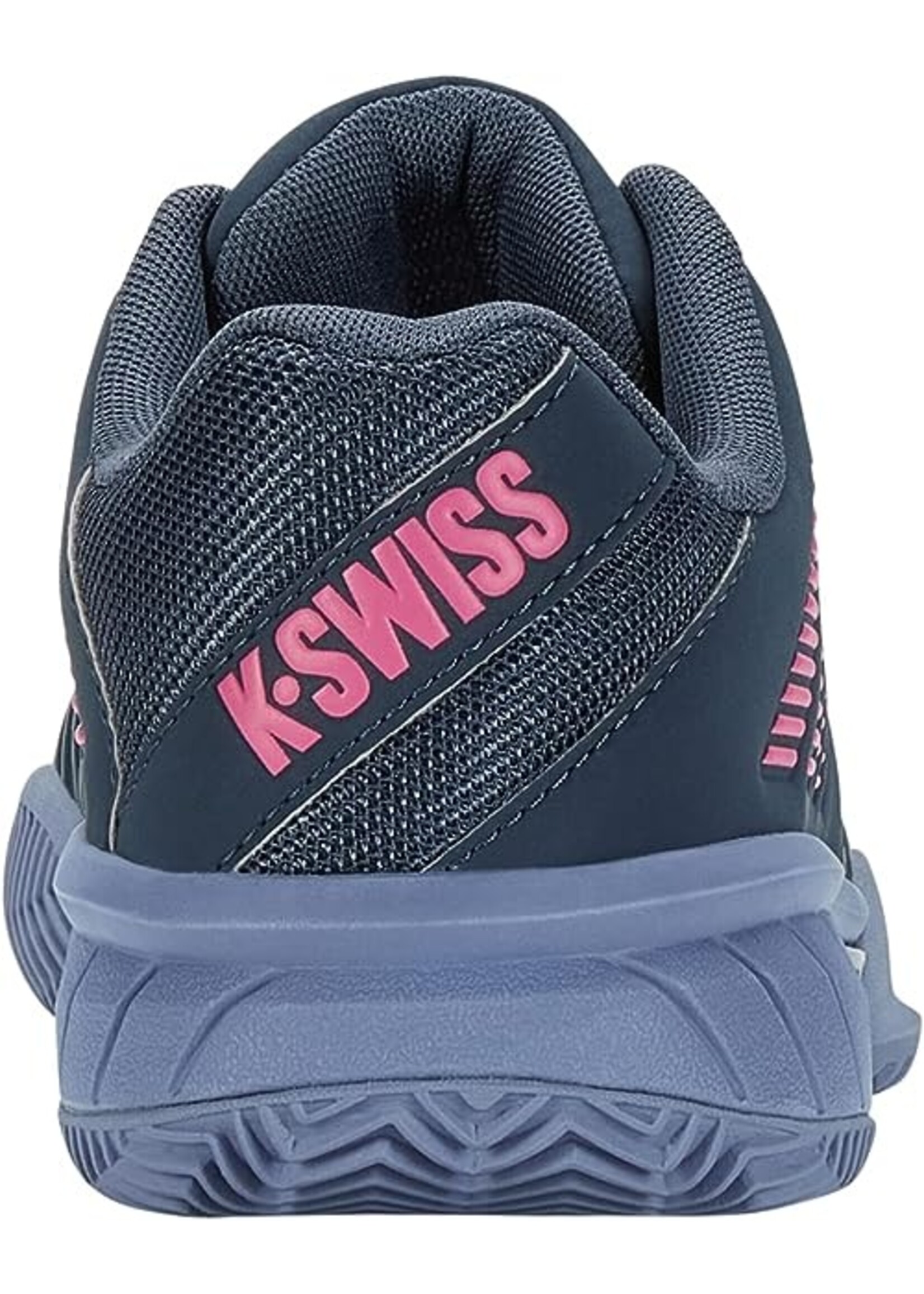 K-Swiss K-Swiss Express Light 3 Ladies Tennis Shoe (2023) Orion