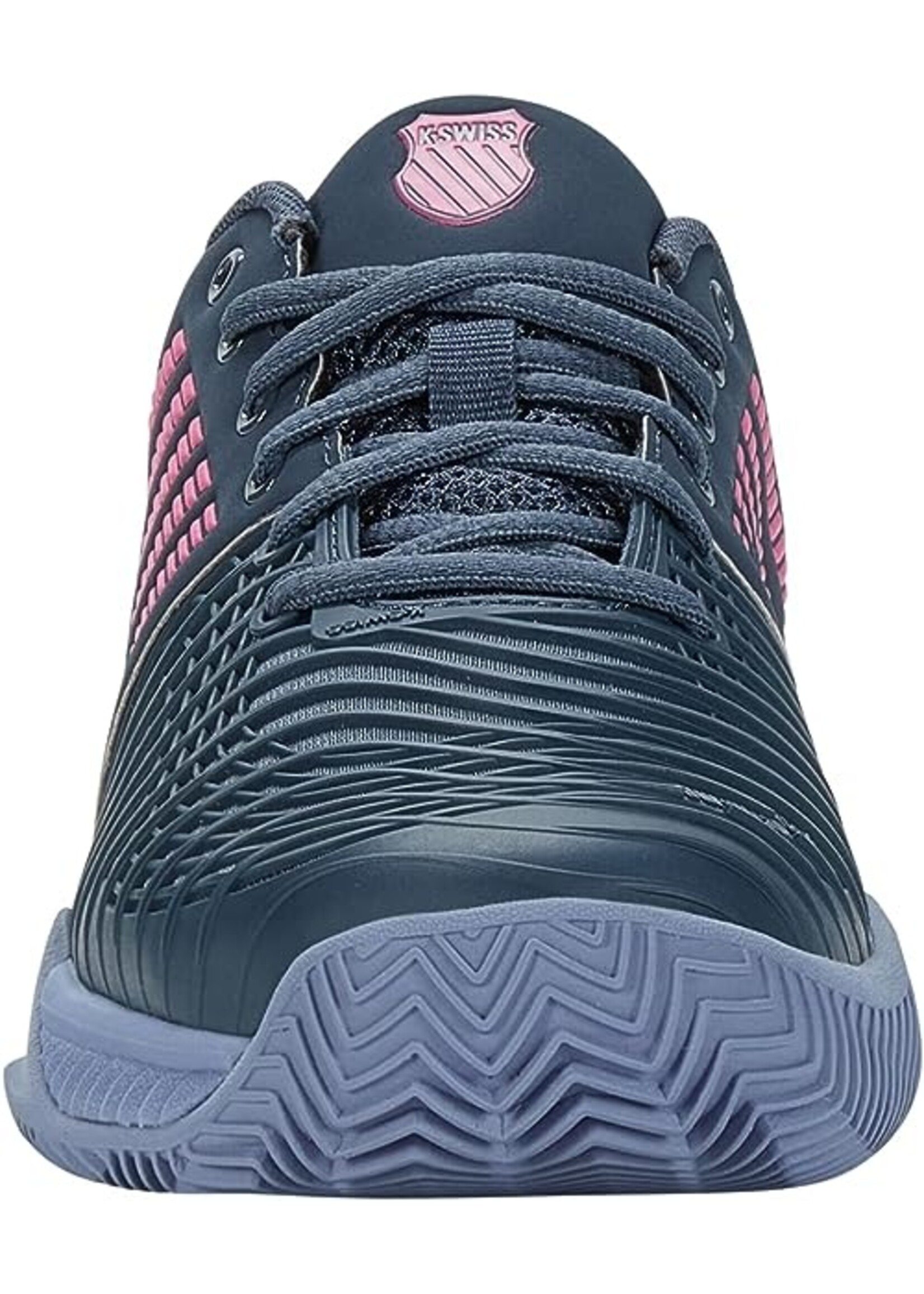 K-Swiss K-Swiss Express Light 3 Ladies Tennis Shoe (2023) Orion