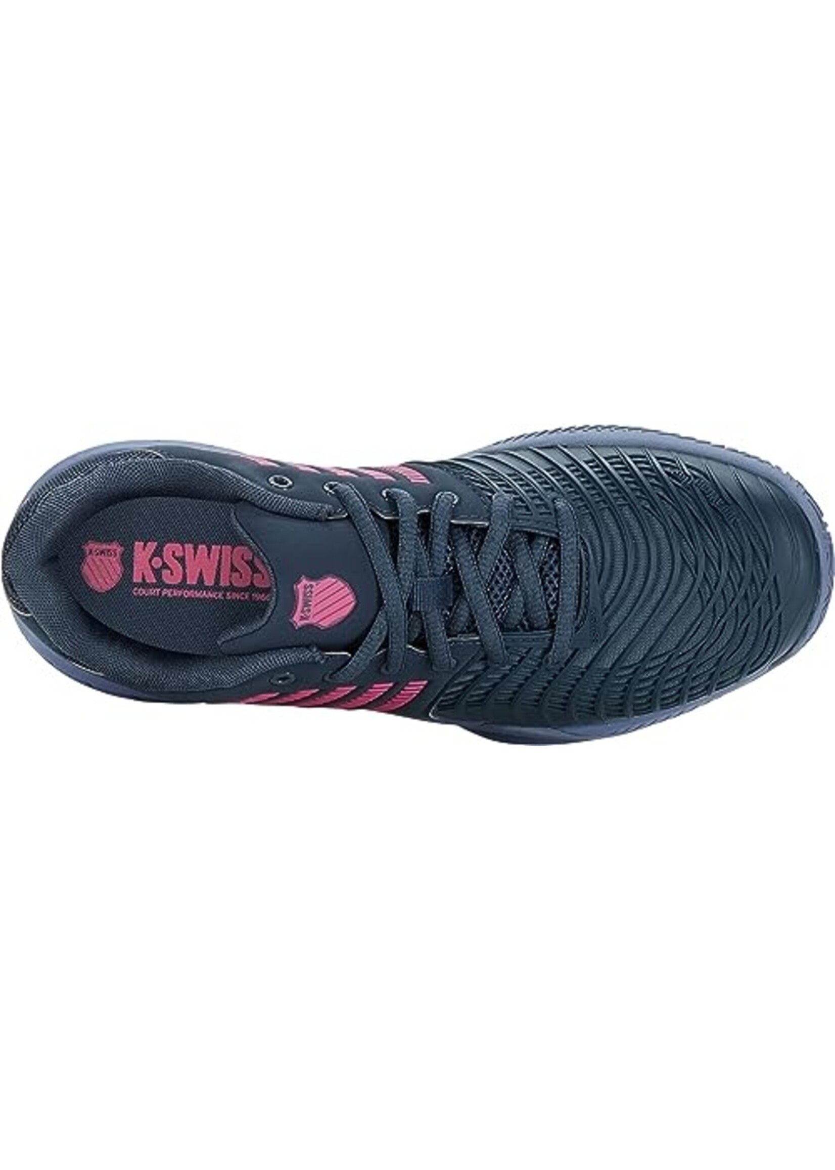 K-Swiss K-Swiss Express Light 3 Ladies Tennis Shoe (2023) Orion