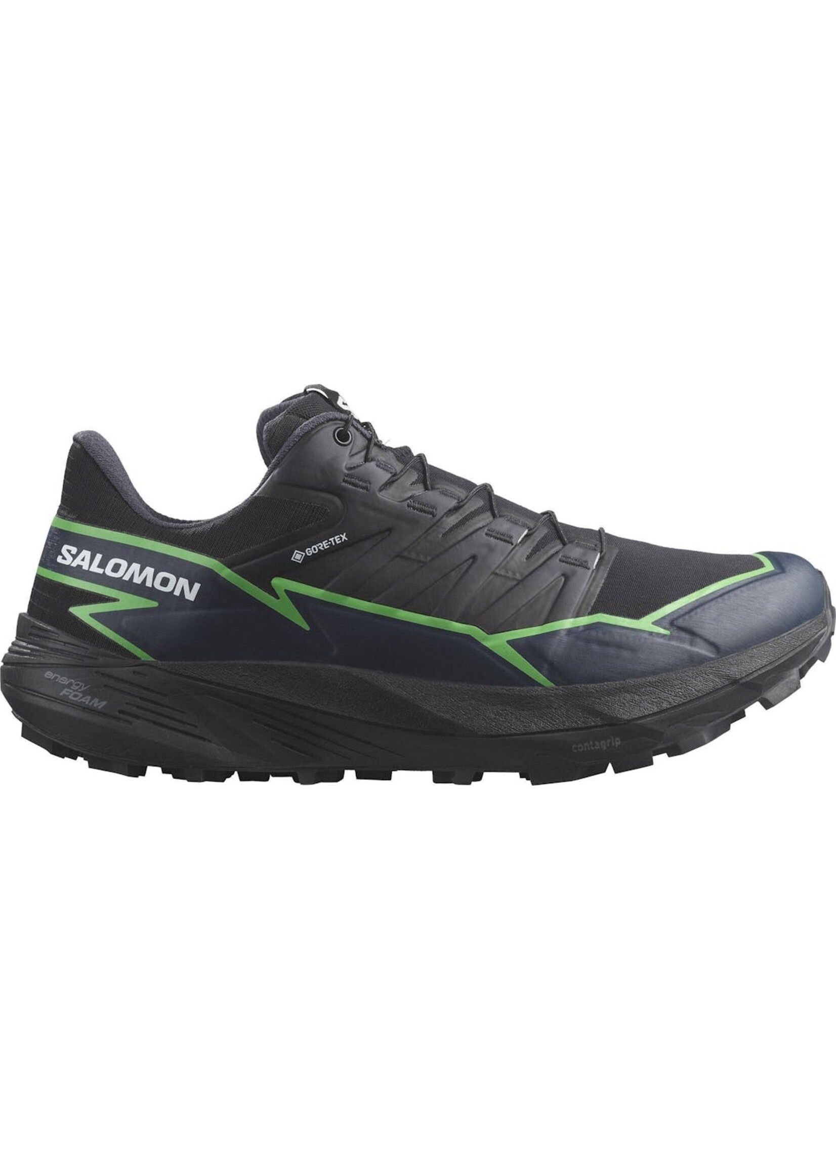 Salomon Salomon Thundercross GTX Mens Trail Shoe (2023)