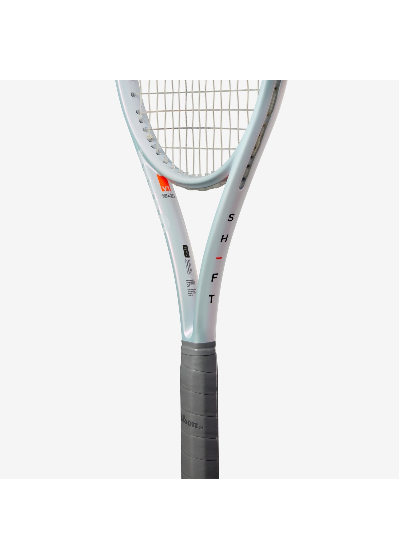 Wilson Wilson Shift 99L Tennis Racket (2023)