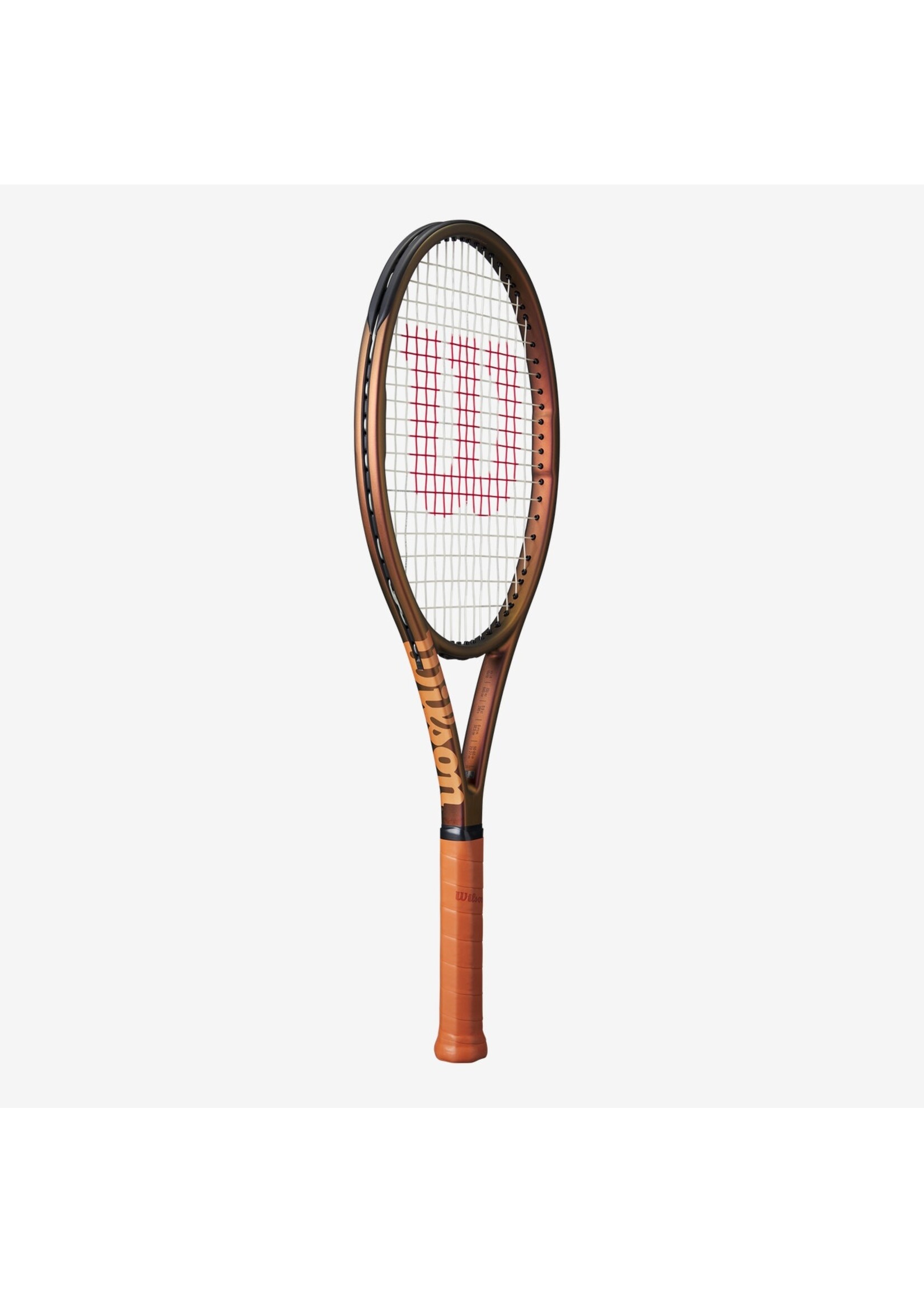 Wilson Wilson Pro Staff Team V14 Tennis Racket [2023]