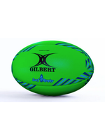 Gilbert Gilbert Beach Surf Rugby Ball (2023) Green