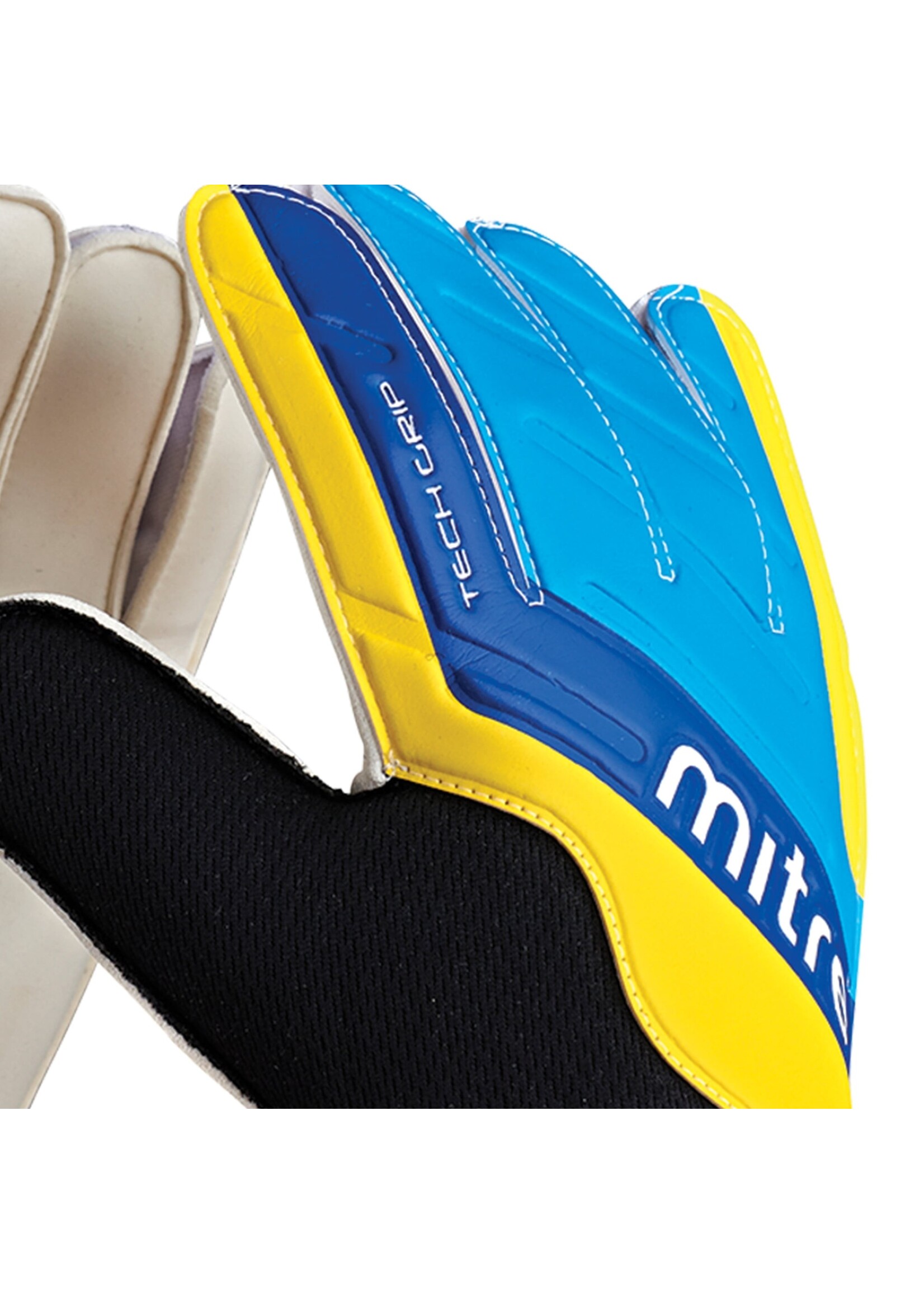 Mitre Mitre Magnetite Goalkeeping Gloves