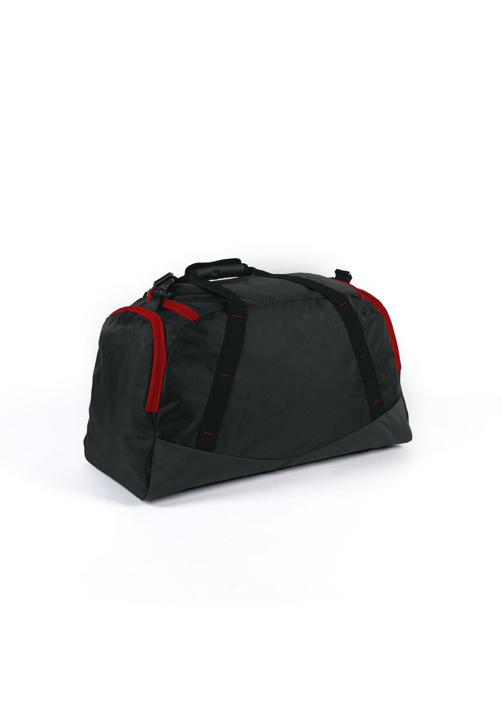 Gilbert Kit Bag V4 (2023) BLK/Red