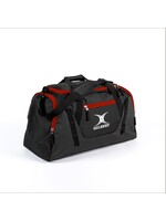 Gilbert Kit Bag V4 (2023) BLK/Red