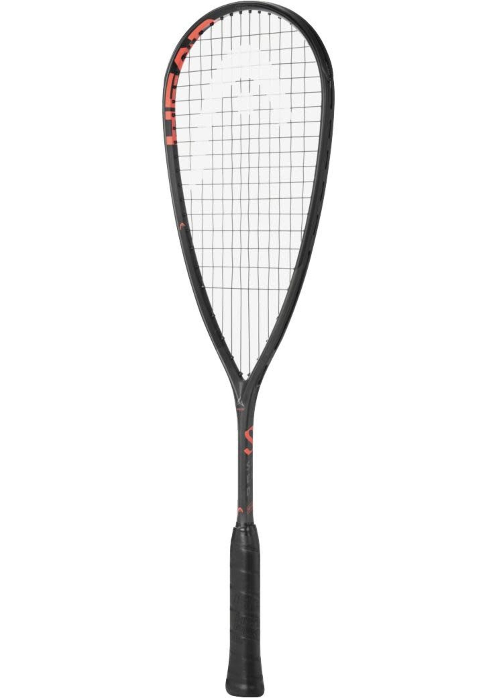 Head Head Speed 135 SB Squash Racket (2023)