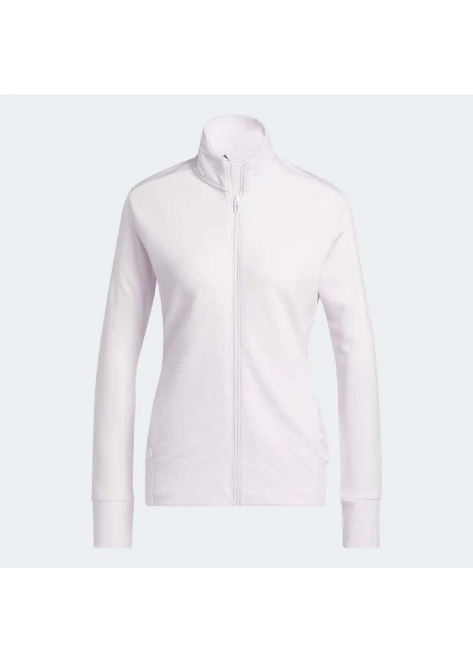 Ladies Full-Zip Jacket