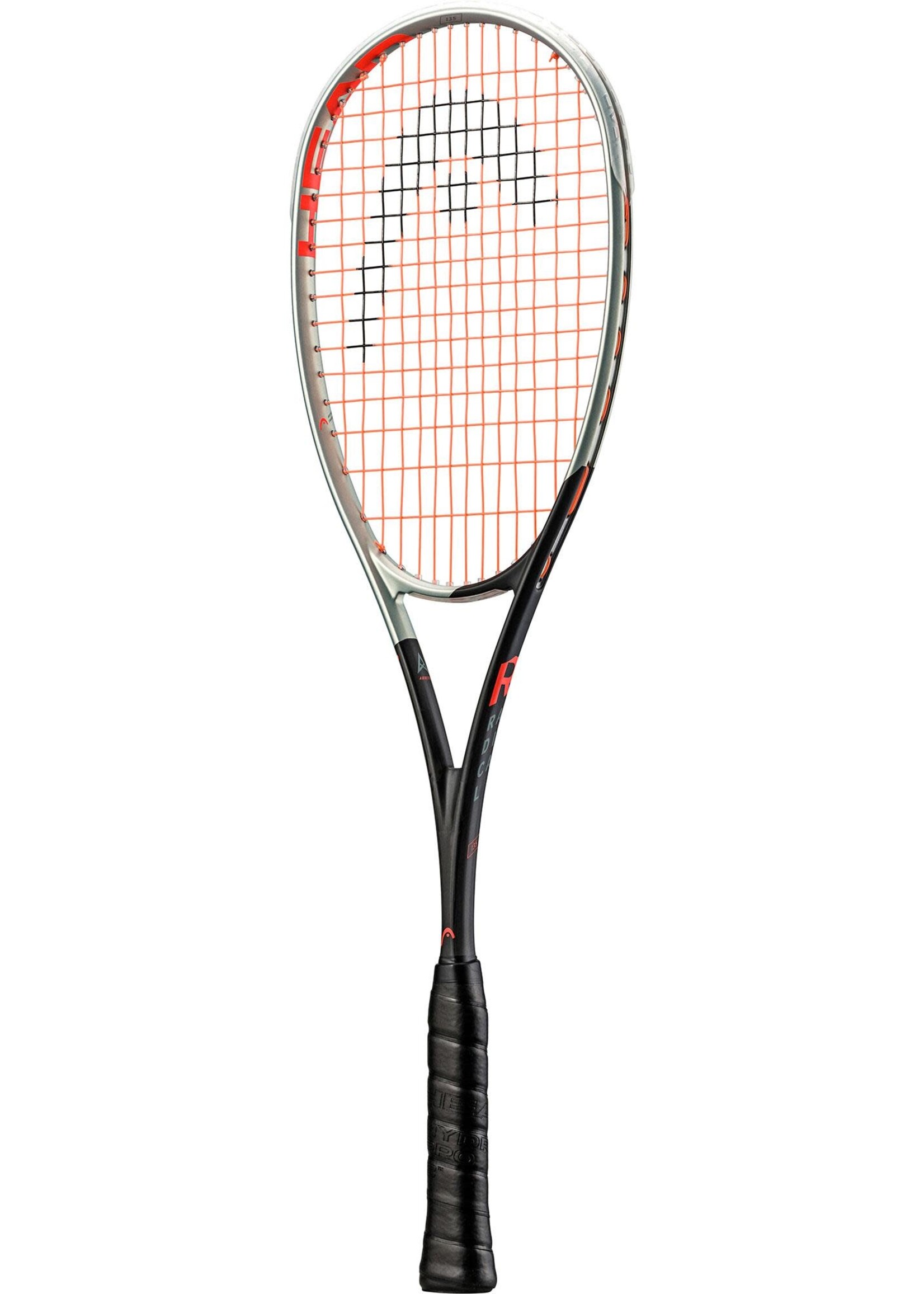 Head Head Radical 135 SB Squash Racket (2023)
