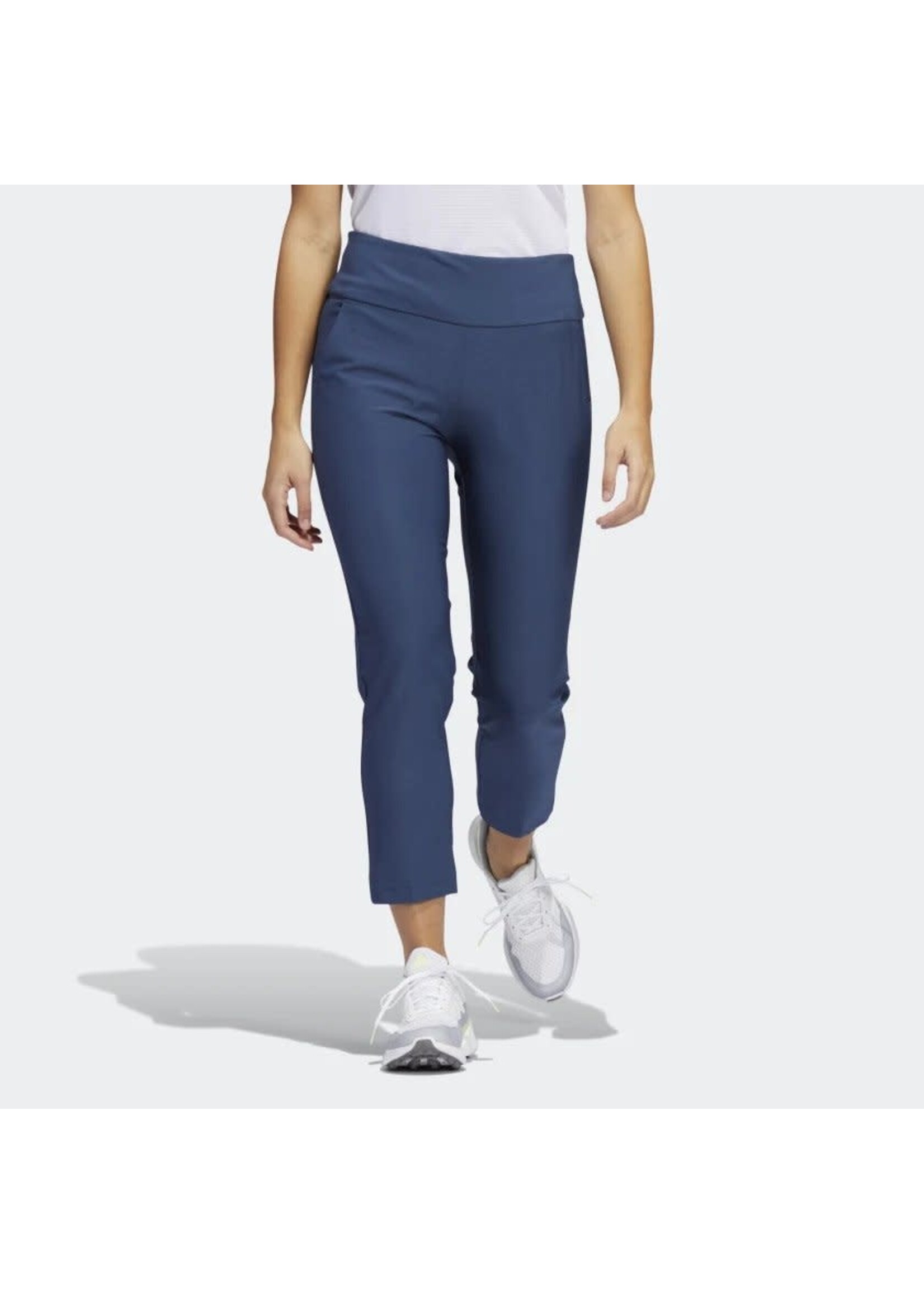 Adidas Adidas Pull-On Ladies Ankle Pants (2022)