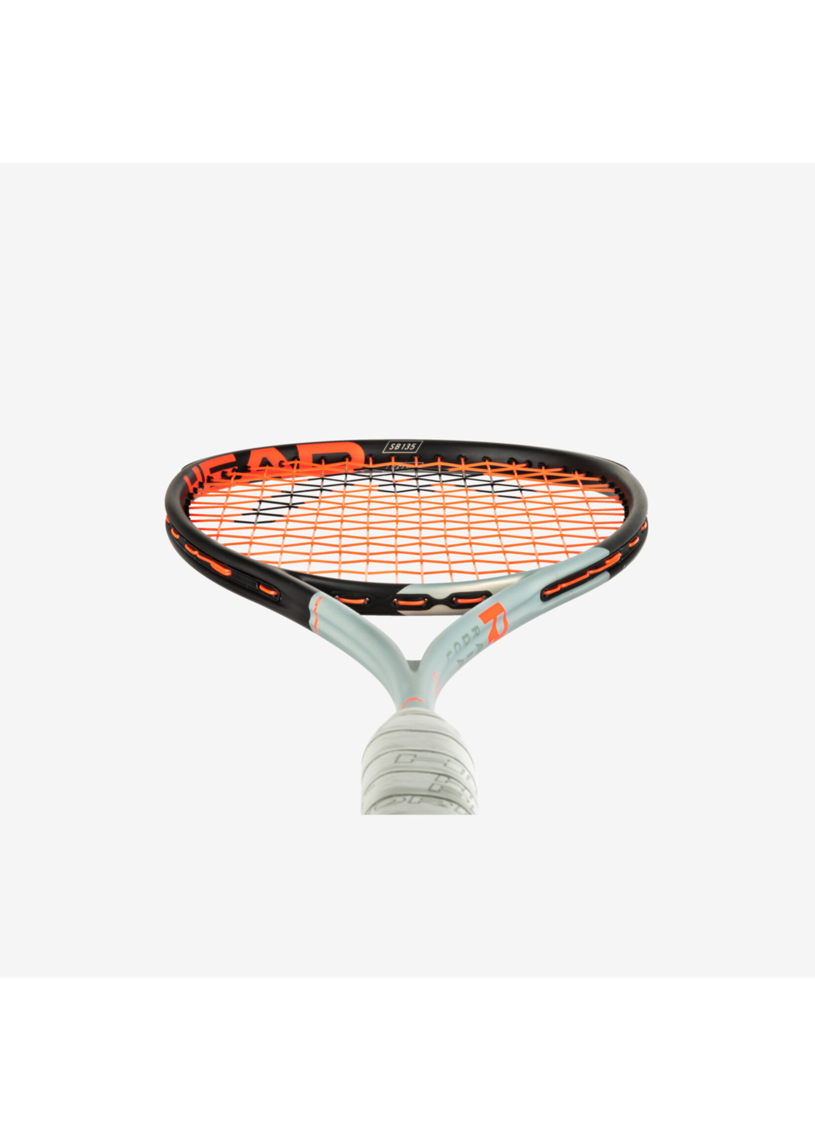 Head Head Radical 135 SB Squash Racket (2023)