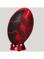 Canterbury Canterbury Thrillseeker Rugby Ball )2023) Red/Black