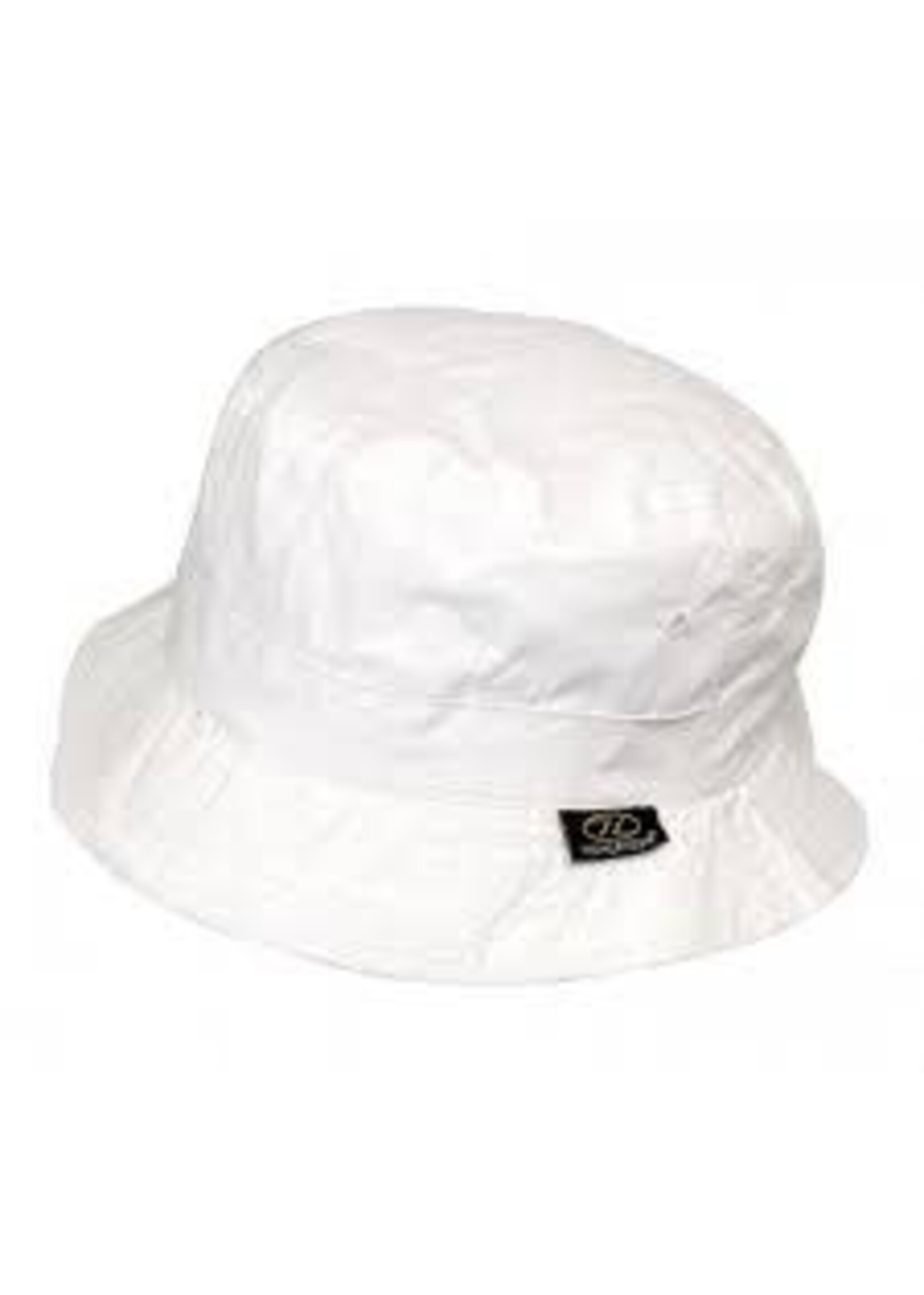 Highlander Highlander White Bucket Hat