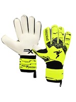 Precision Training Precision Fusion X Flat Cut Essential GK Gloves