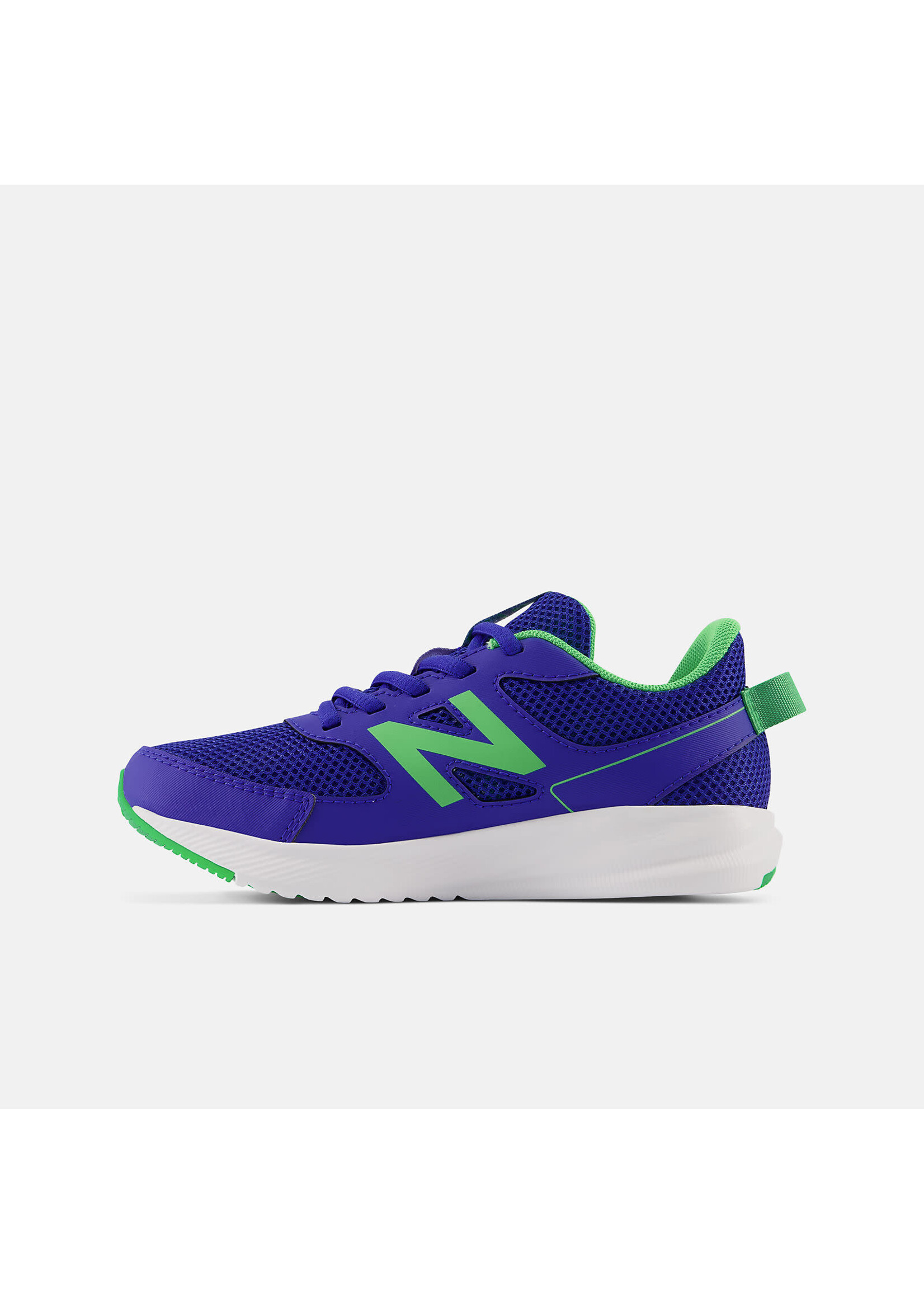 New Balance New Balance 5701G3 Junior Running Shoe (2023) Blue/Green