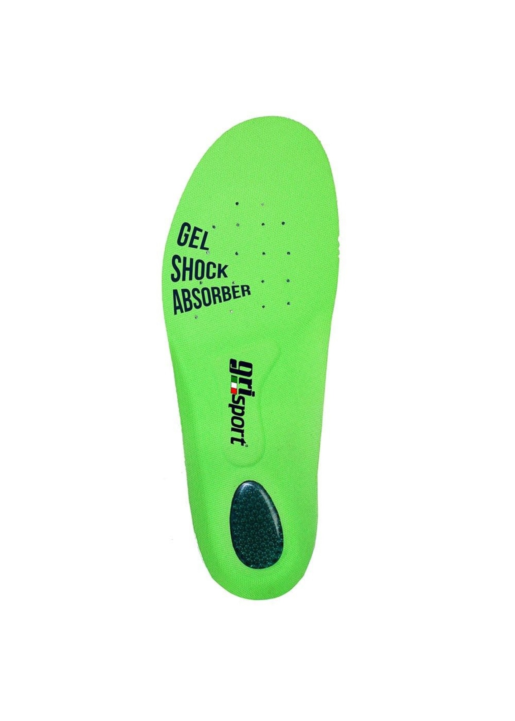 Grisport Grisport Sport Plus Insoles