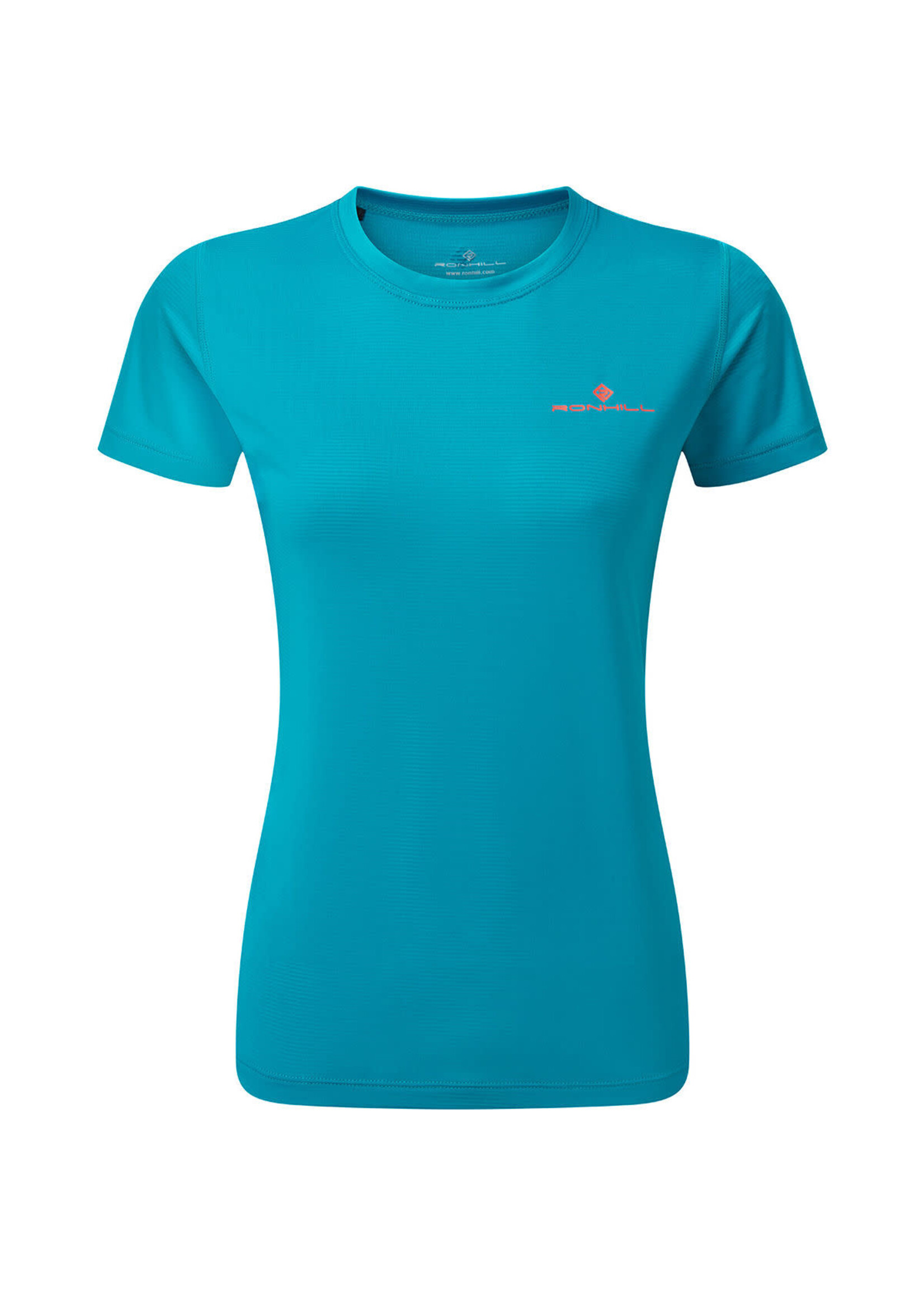 Ronhill Ron Hill Core Ladies T-Shirt (2022)