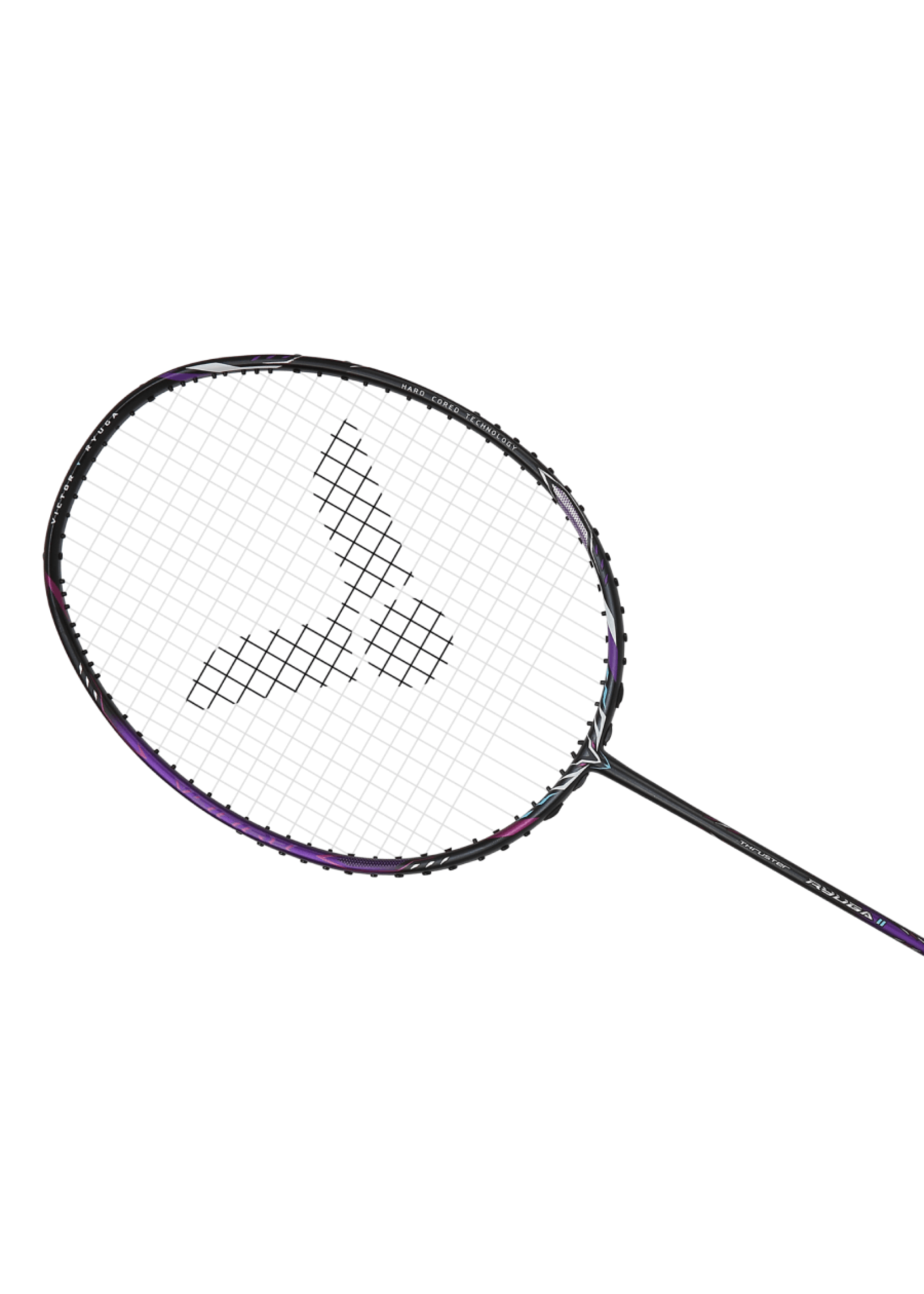 Victor Victor Thruster Ryuga II Badminton Racket (2023) 3U