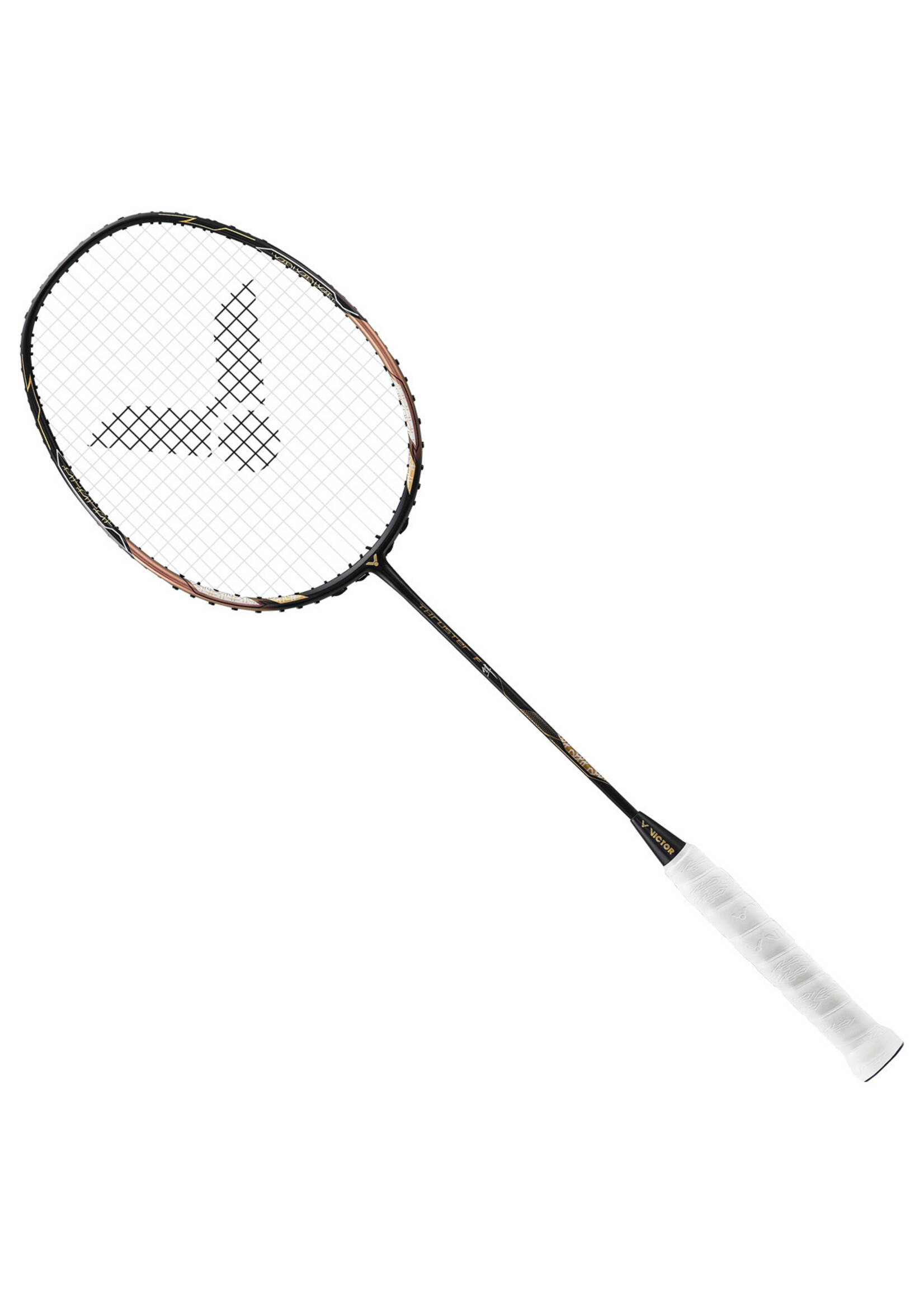 Victor Victor Thruster F C Badminton Racket (2023) 4U