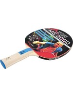 Sure Shot Matthew Syed MS 2000 Table Tennis Bat