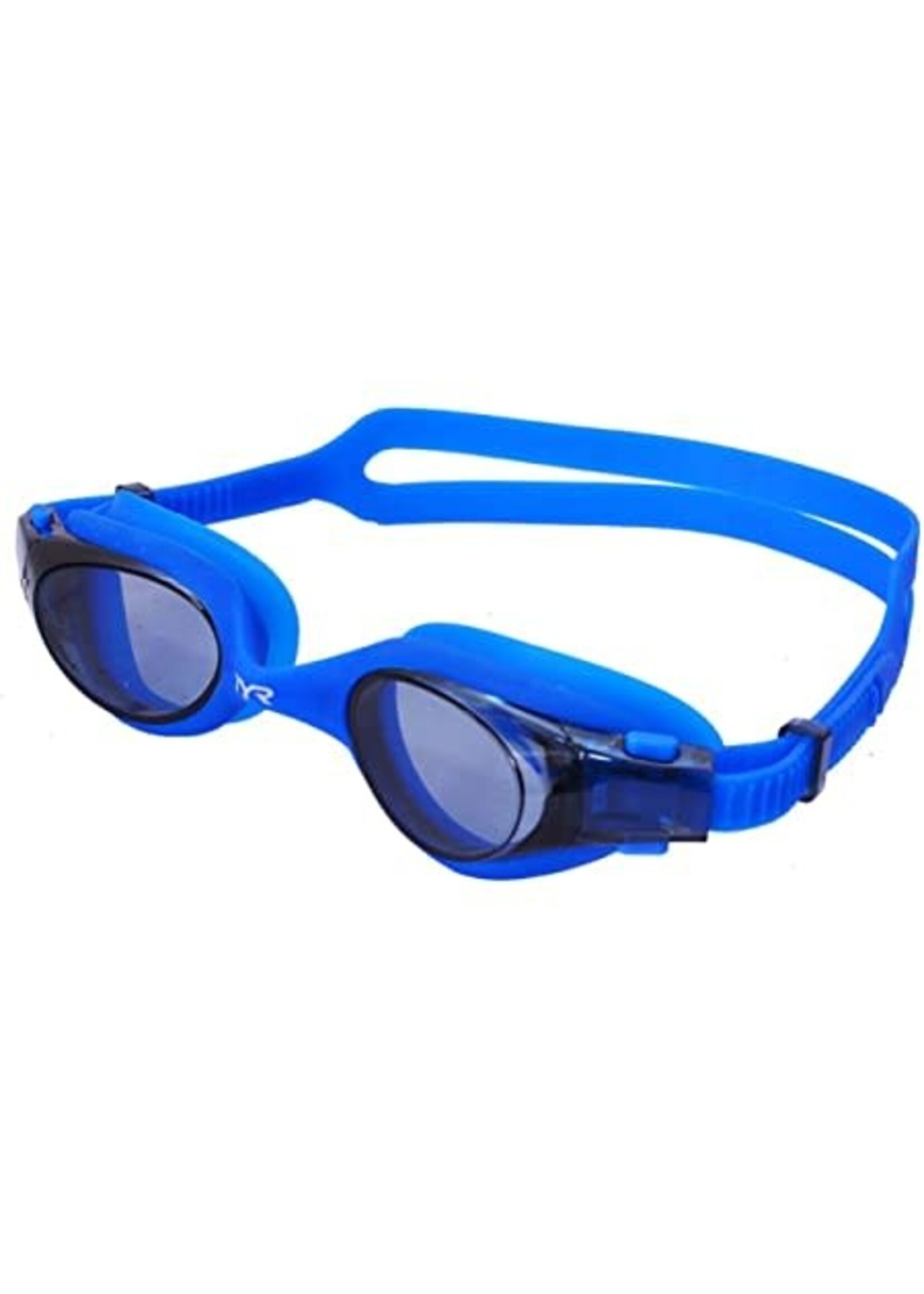 TYR Vesi Swim Goggle (20210 Gannon Sports