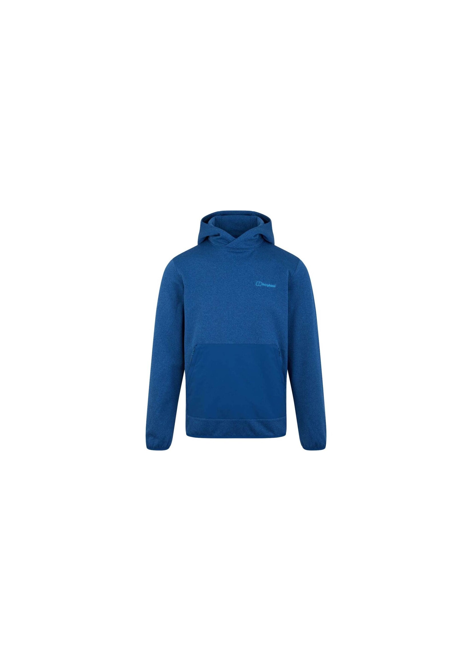 Berghaus Berghaus Mens Cullain Hoody (2024), Blue