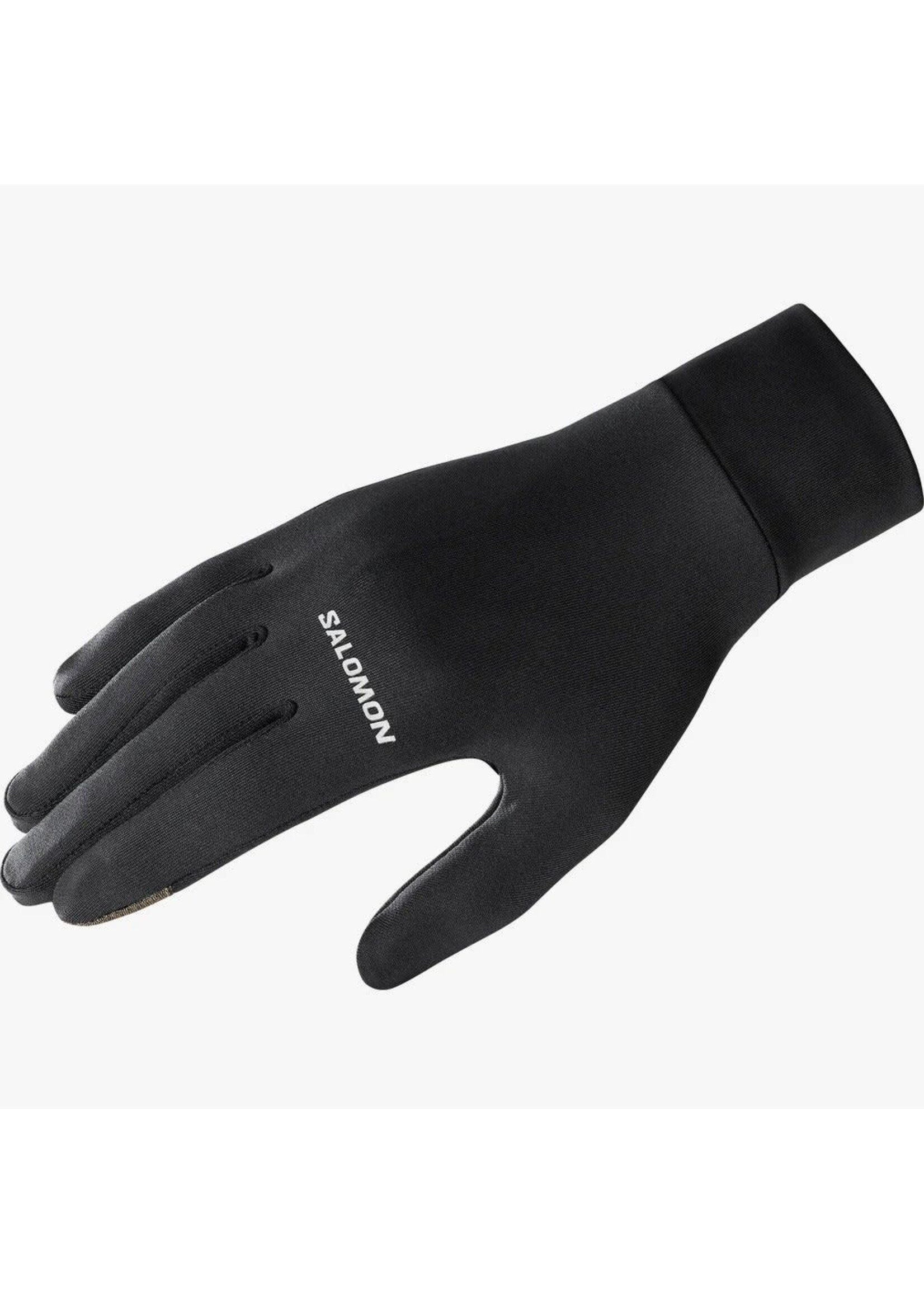 Salomon Salomon Cross Warm Unisex Gloves (2023) Black