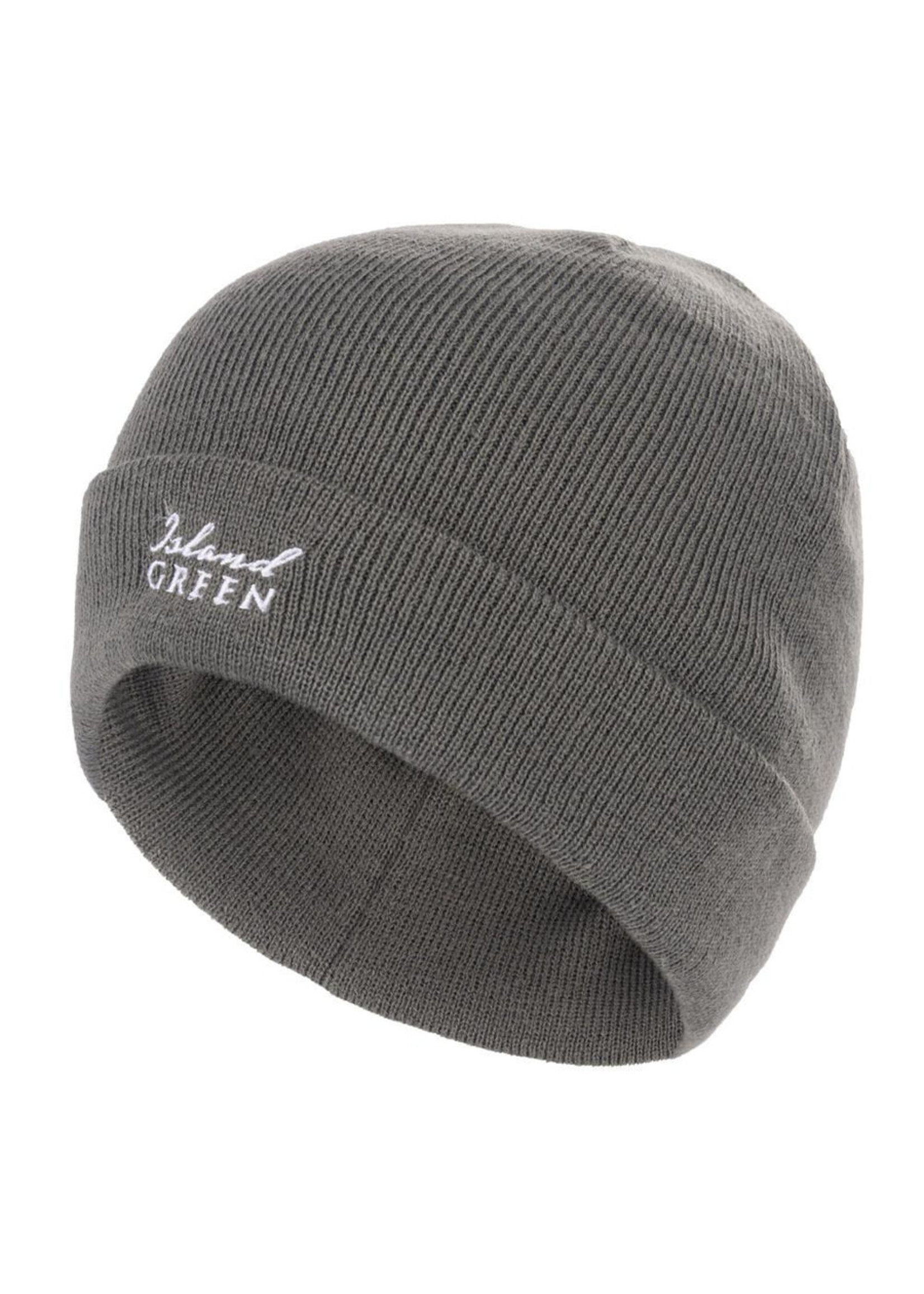 Island Green Island Green Classic Golf Beanie (2024)