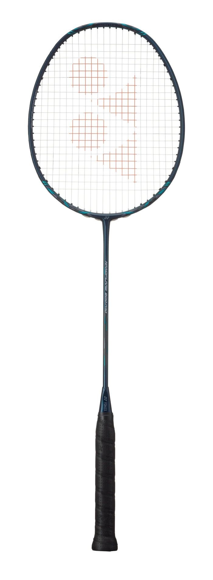 Yonex Nanoflare 800 Pro Badminton Racket (2024) 3U - Gannon Sports