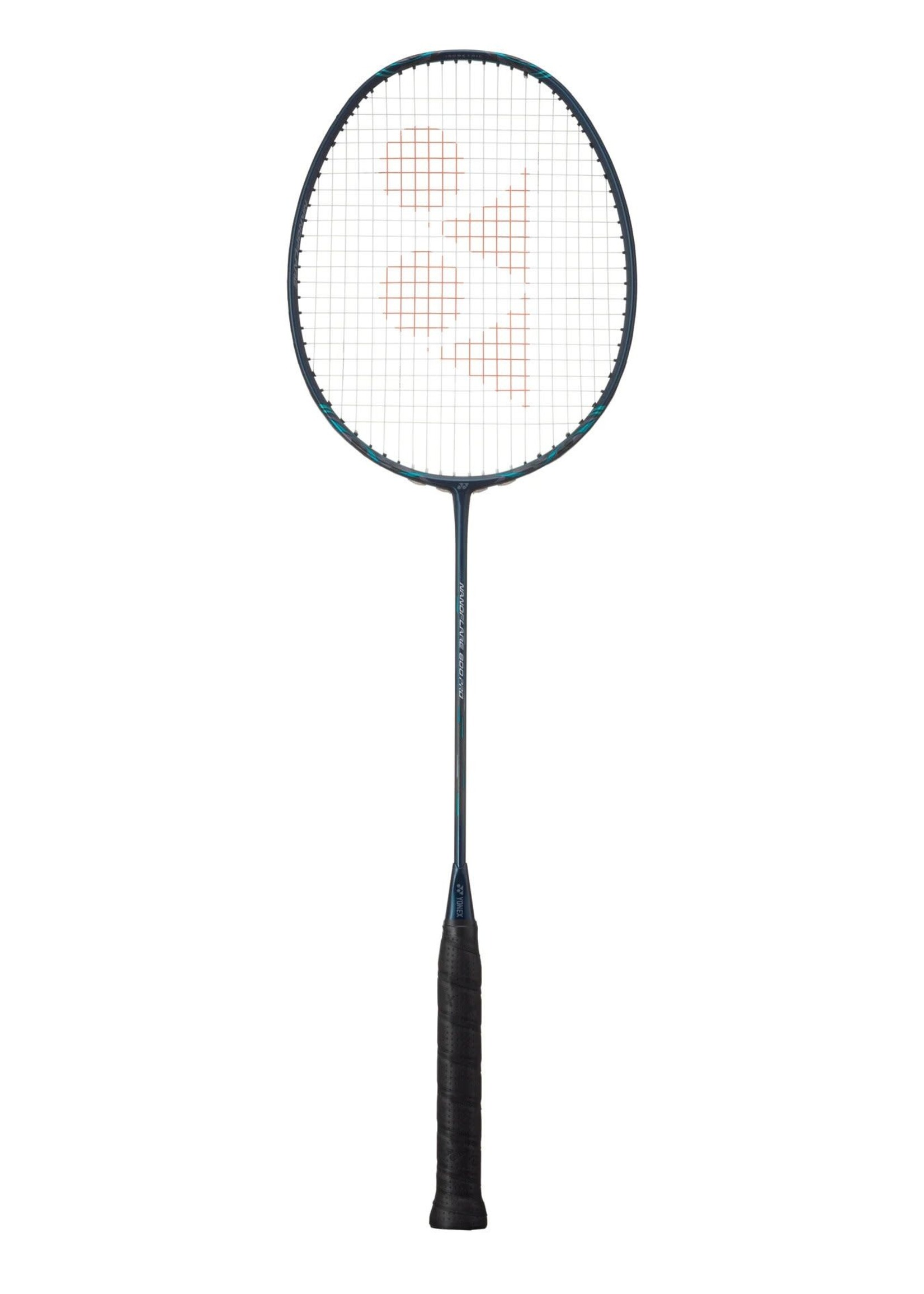 Yonex Yonex Nanoflare 800 Pro Badminton Racket (2024) 4U