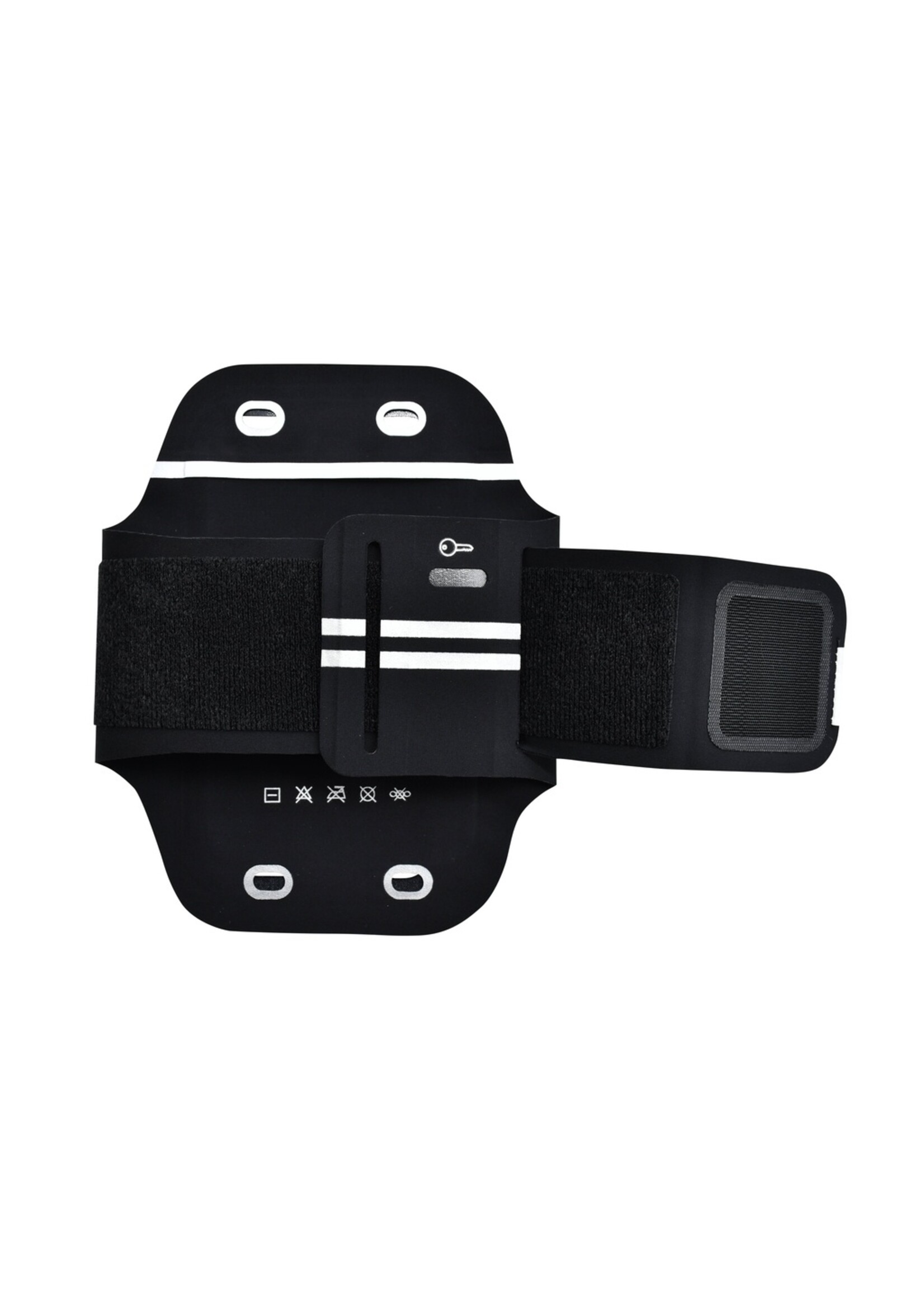 Six Peaks Six Peaks Armband Phone Holder(2024) Black