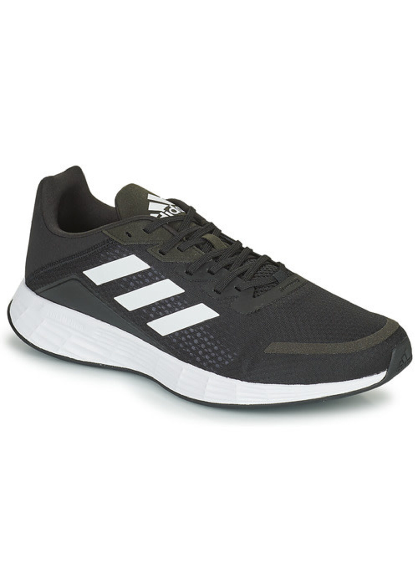 Adidas Adidas Duramo SL  Mens Running Shoe (2024) Black / White