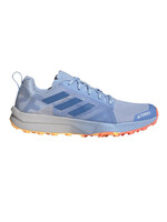 Adidas Adidas Terrex Speed Flow Ladies Trail Shoe (2024) Light Blue/Grey
