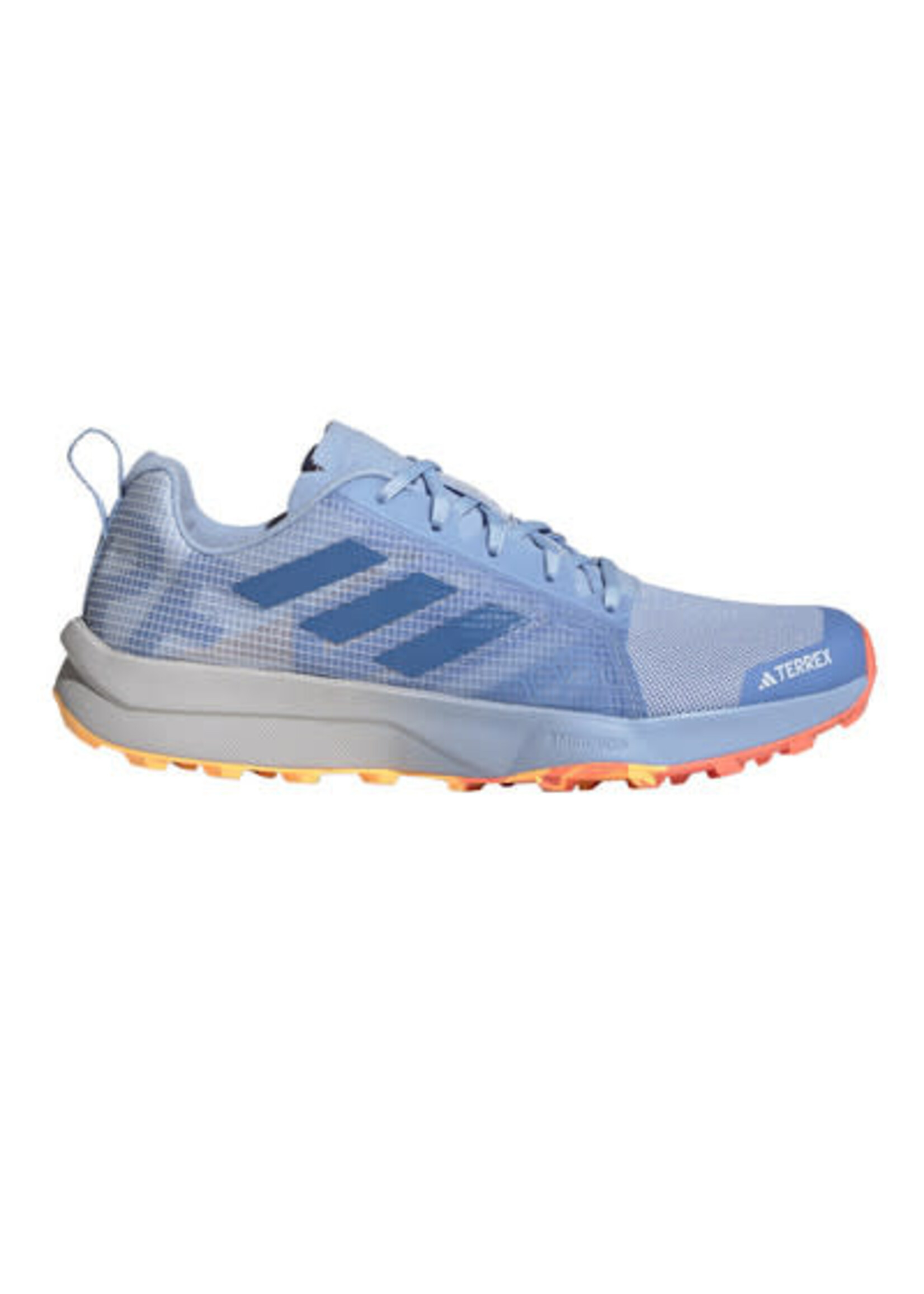 Adidas Adidas Terrex Speed Flow Ladies Trail Shoe (2024) Light Blue/Grey