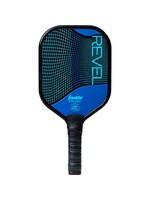 Franklin Franklin Revel Pickleball Paddle (2024)