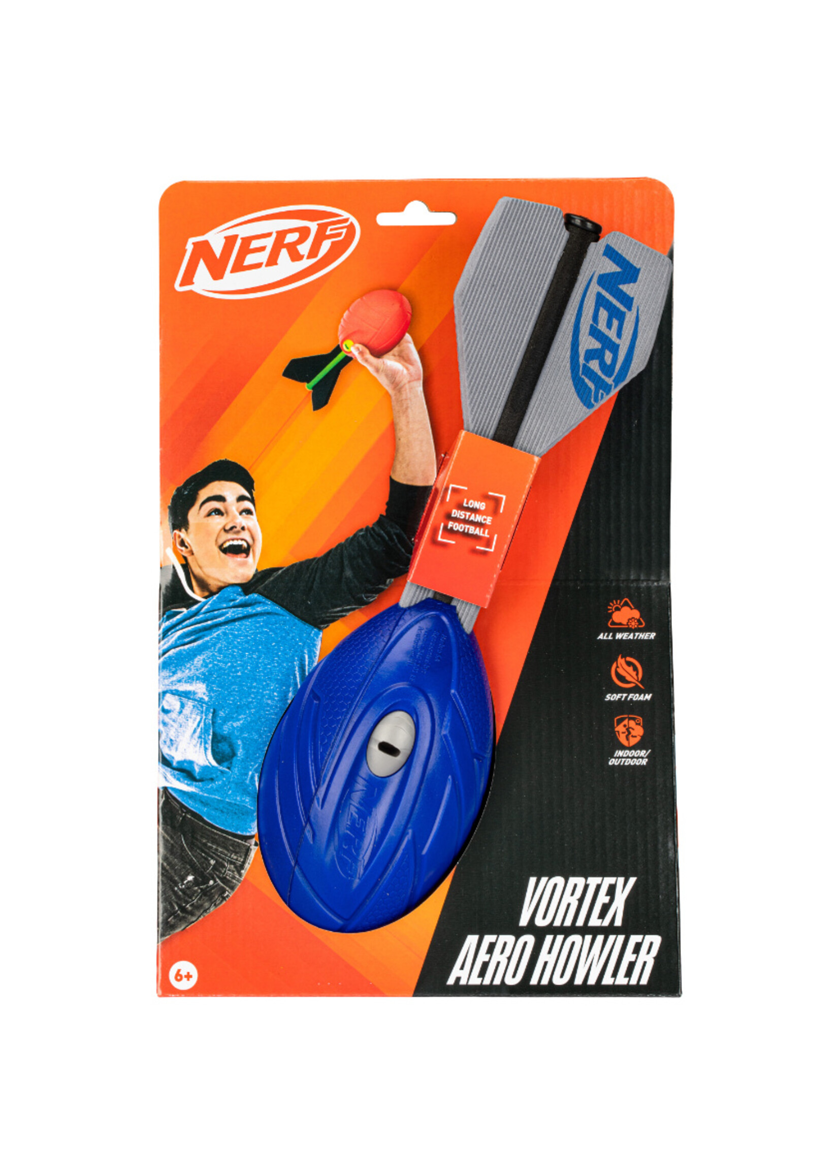 Nerf Nerf Vortex Aero Howler