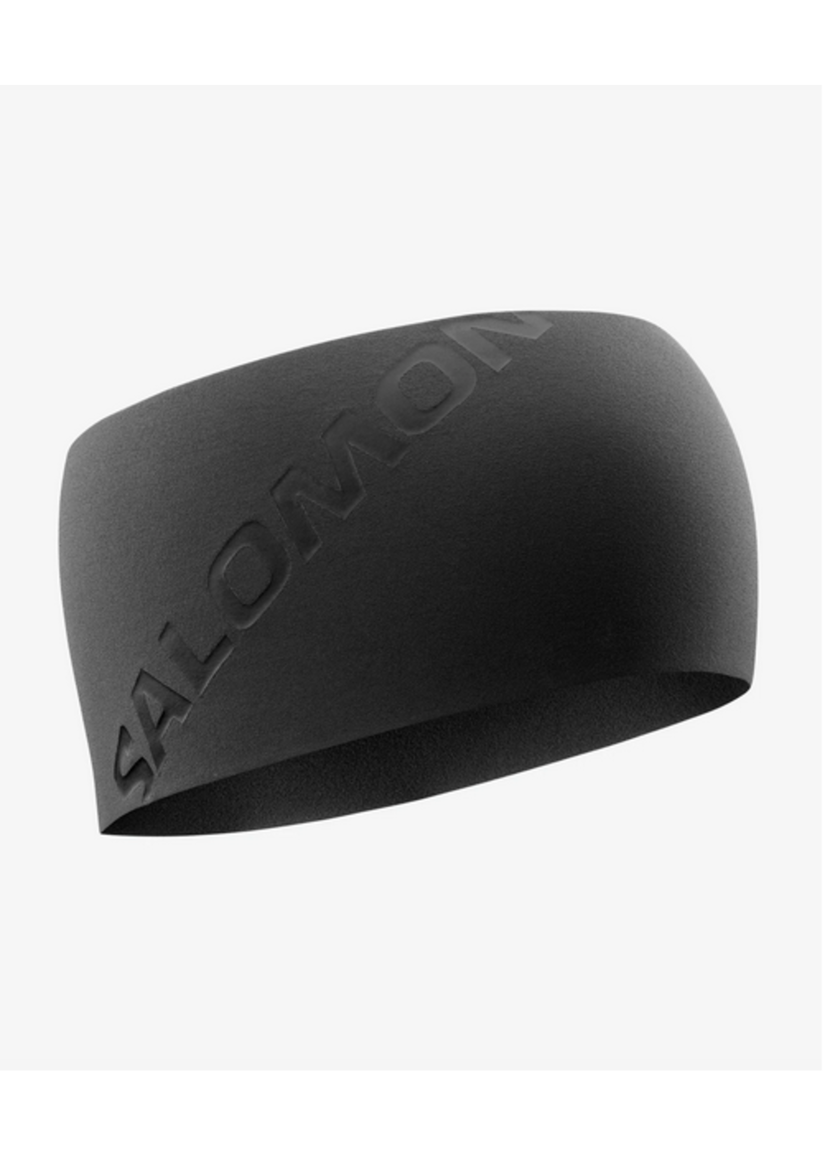 Salomon Salomon RS Pro Headband (2024) Deep Black