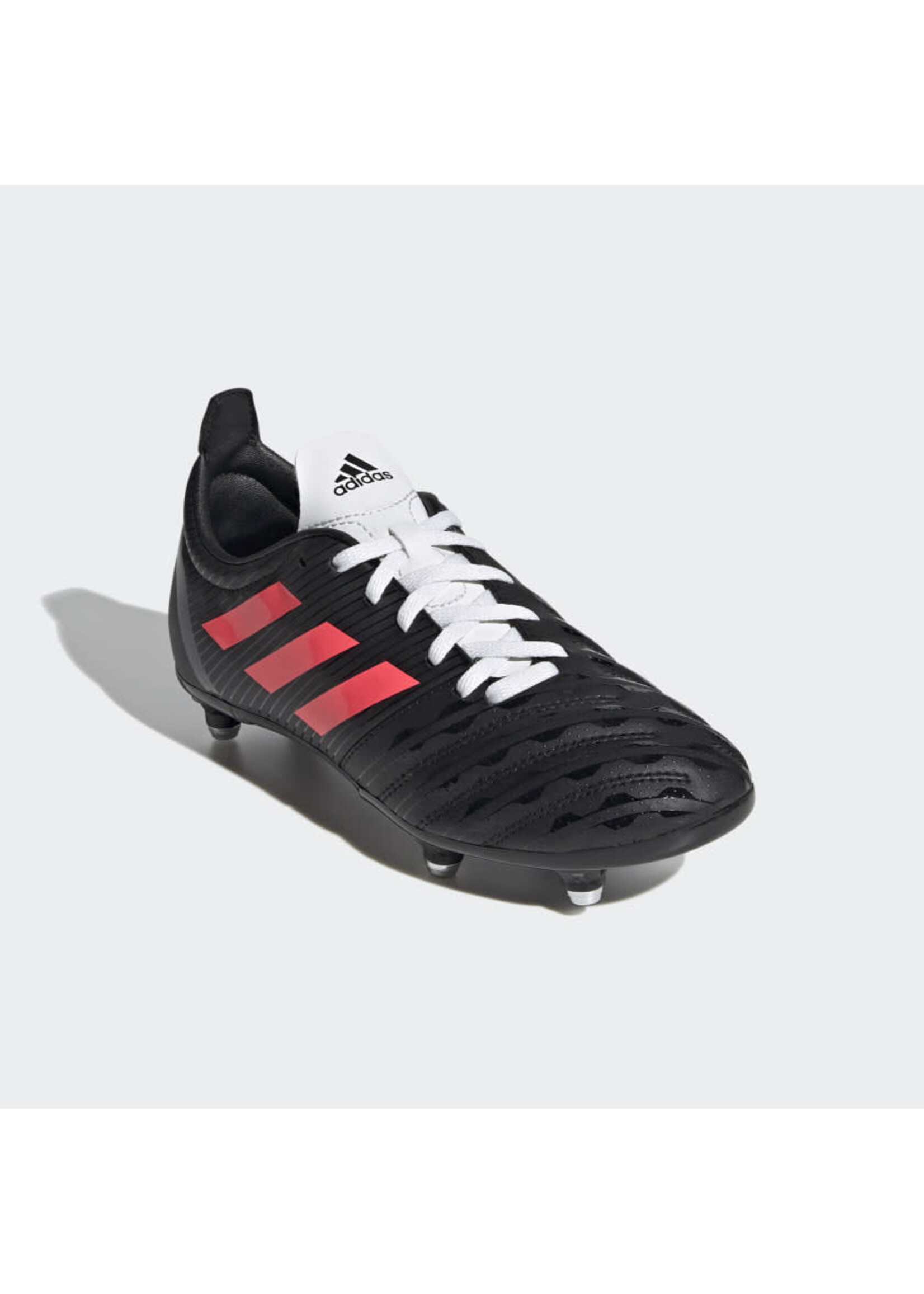 Adidas Adidas Malice Junior Rugby Boots - SG (2021)