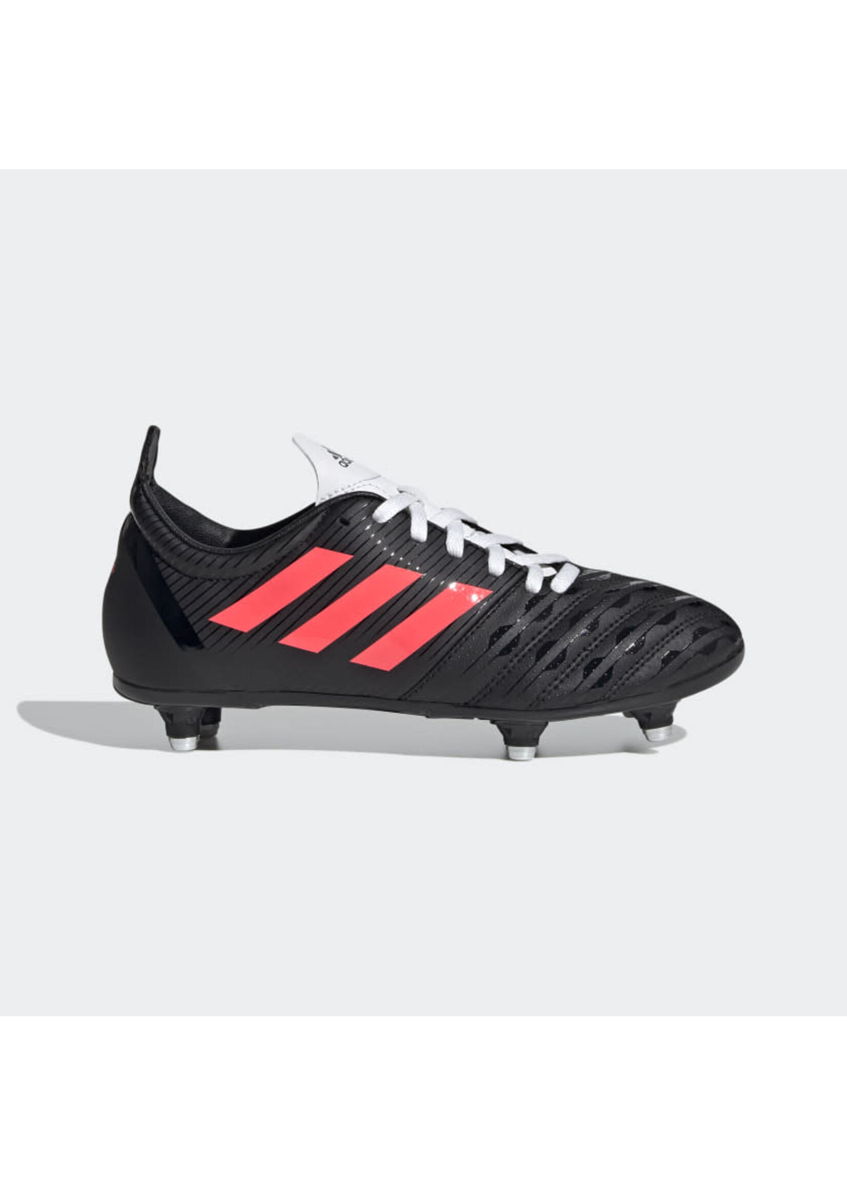 Adidas Adidas Malice Junior Rugby Boots - SG (2021)