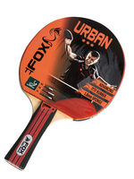 Fox Fox TT Urban 3 Star Table Tennis Bat (2024)