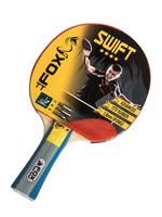 Fox Fox TT 4 Star Swift Table Tennis Bat (2024)