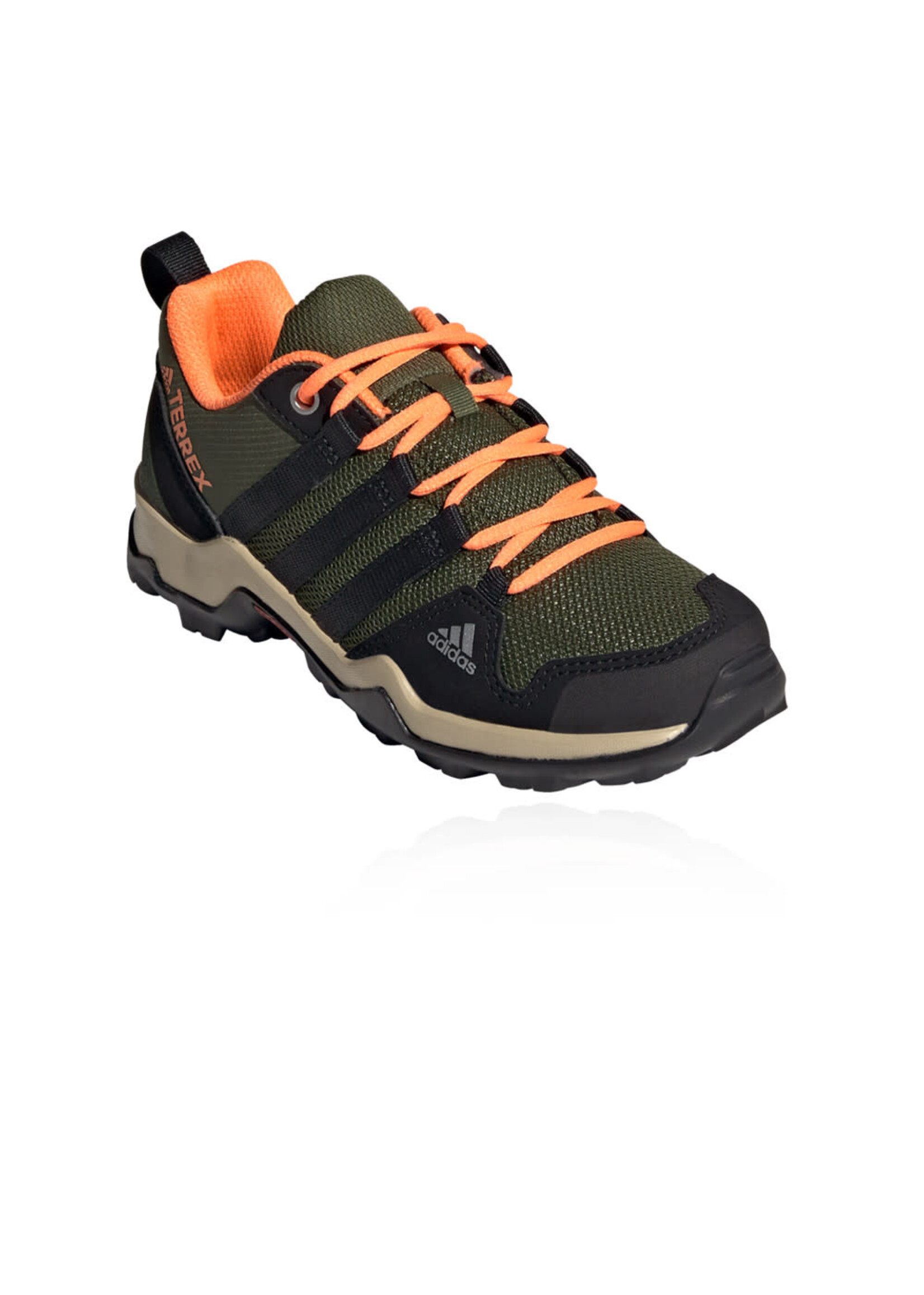 Adidas Adidas Terrex AX2R Junior Walking Shoe (2022)