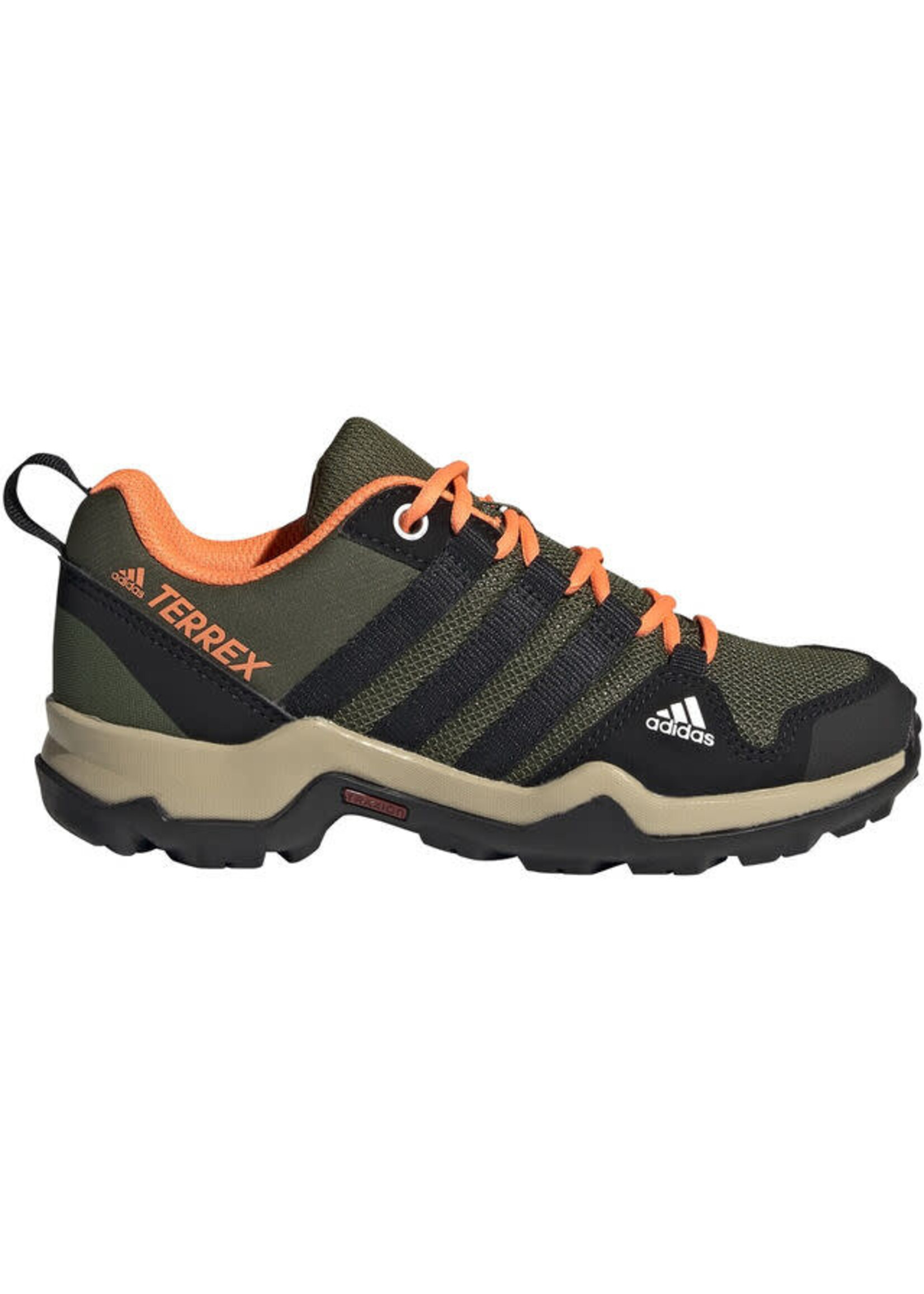 Adidas Adidas Terrex AX2R Junior Walking Shoe (2022)