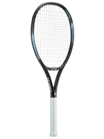 Yonex Yonex Ezone 100L Tennis Racket (2024) Aqua Night Black