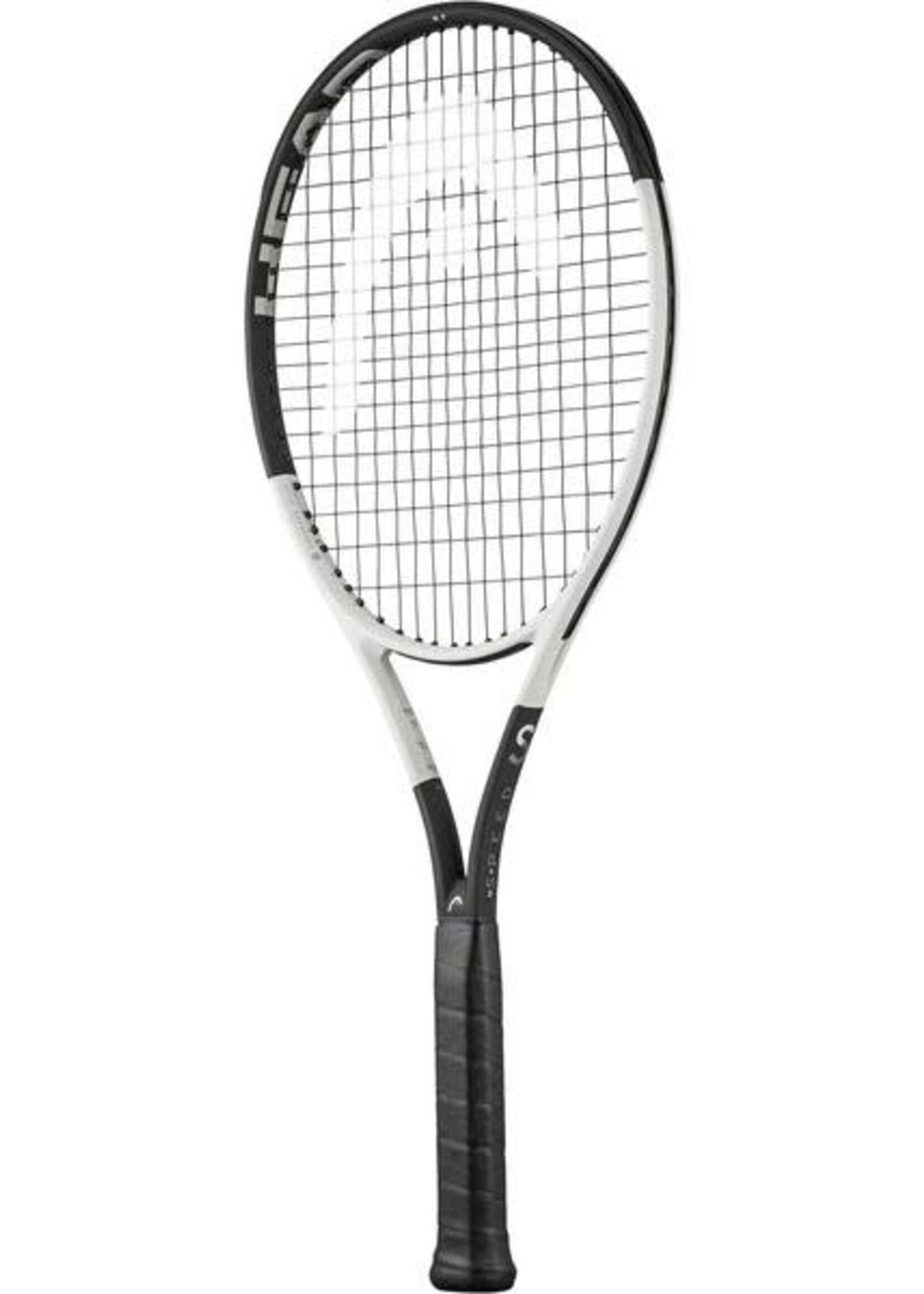 Head Head Speed MP Tennis Racket (2024)