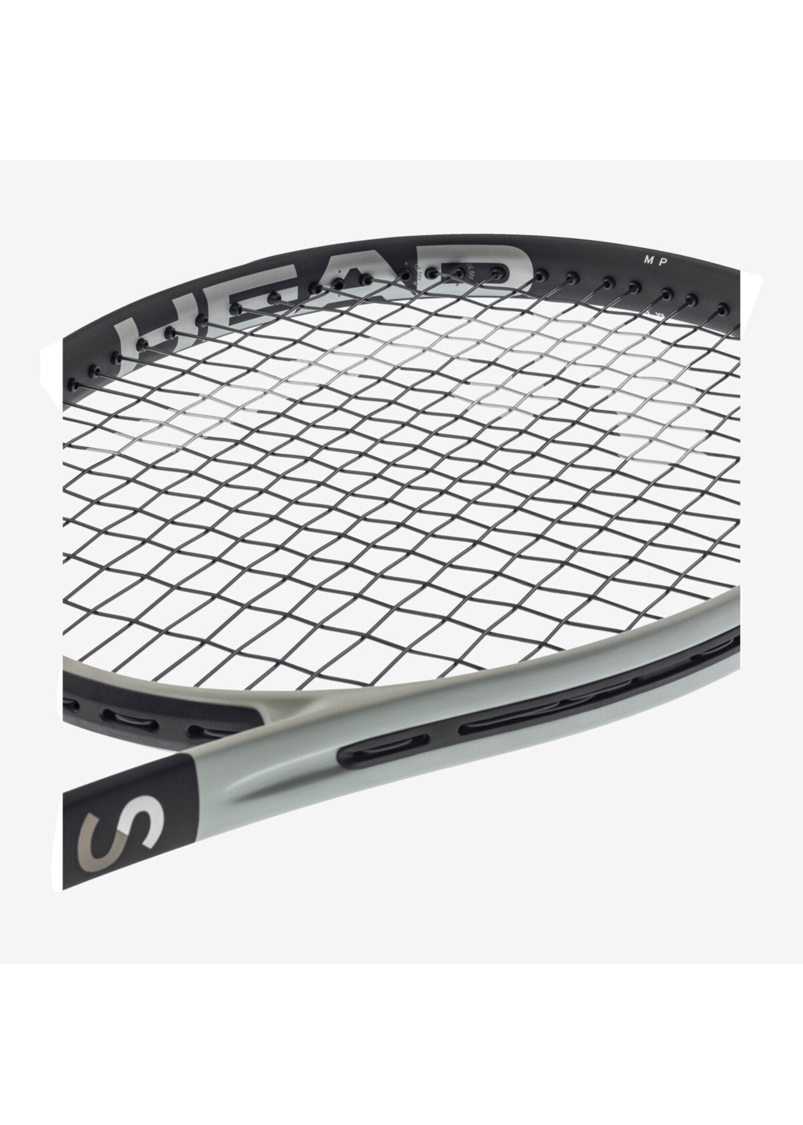 Head Head Speed MP Tennis Racket (2024)